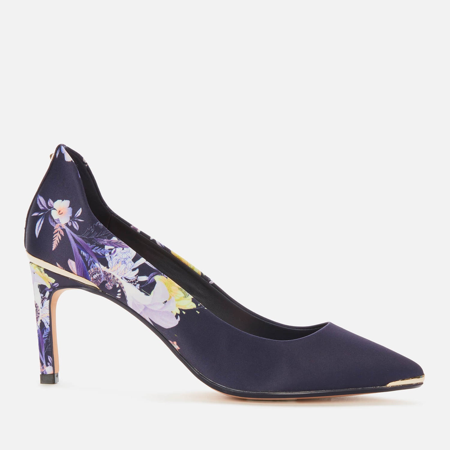 ted baker crib shoes