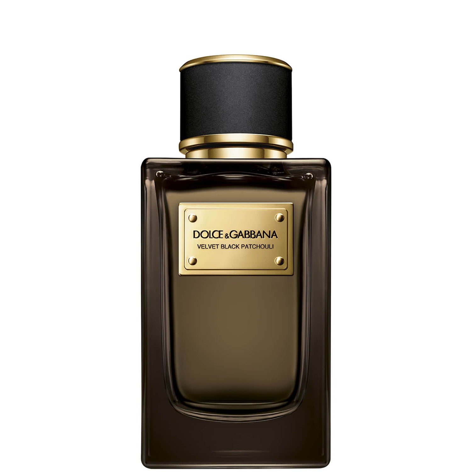 Dolce&Gabbana Velvet Black Patchouli Eau de Parfum - 150ml | LOOKFANTASTIC