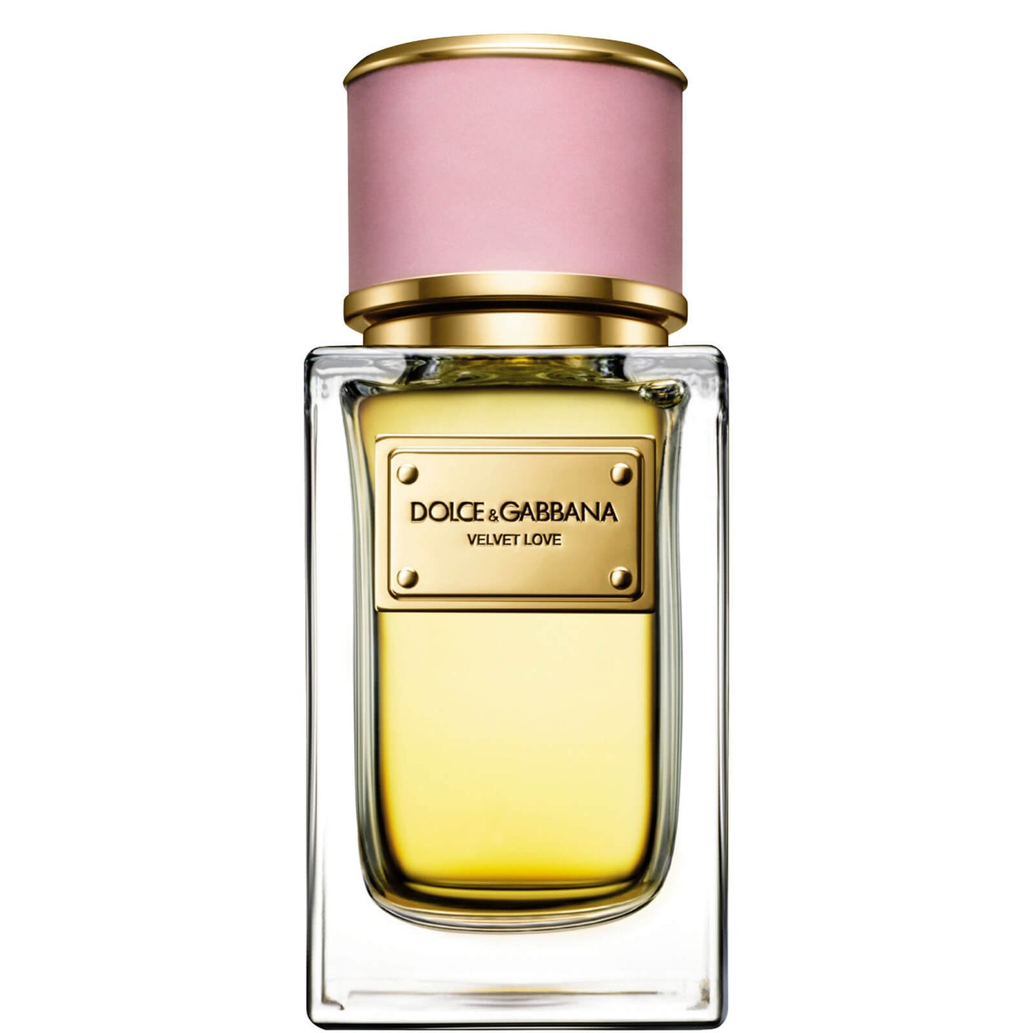 Dolce&Gabbana Velvet Collection Love Eau de Parfum 50ml - LOOKFANTASTIC