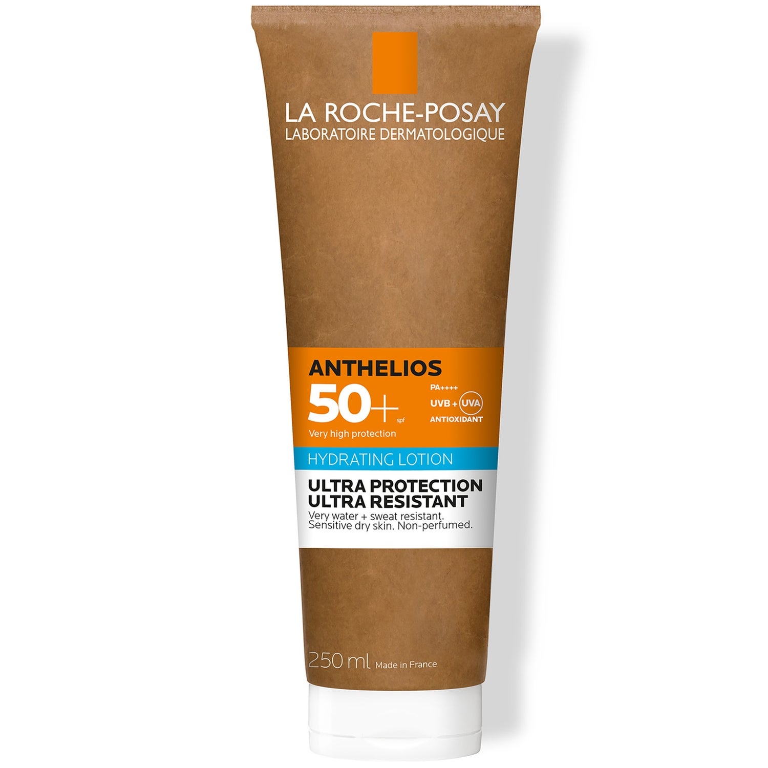 La RochePosay Anthelios Sun Protection SPF50+ Milk 250ml