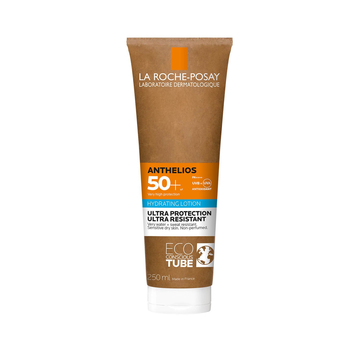 La RochePosay Anthelios Sun Protection SPF50+ Milk 250ml Entrega GRÁTIS