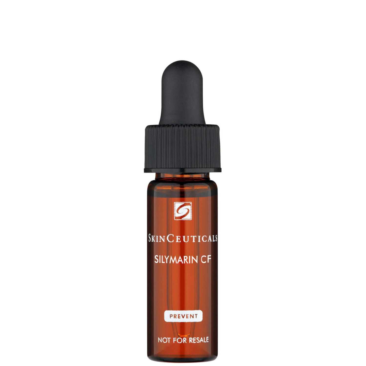 SkinCeuticals Silymarin CF Antioxidant VitaminC Serum for Oily/Blemish