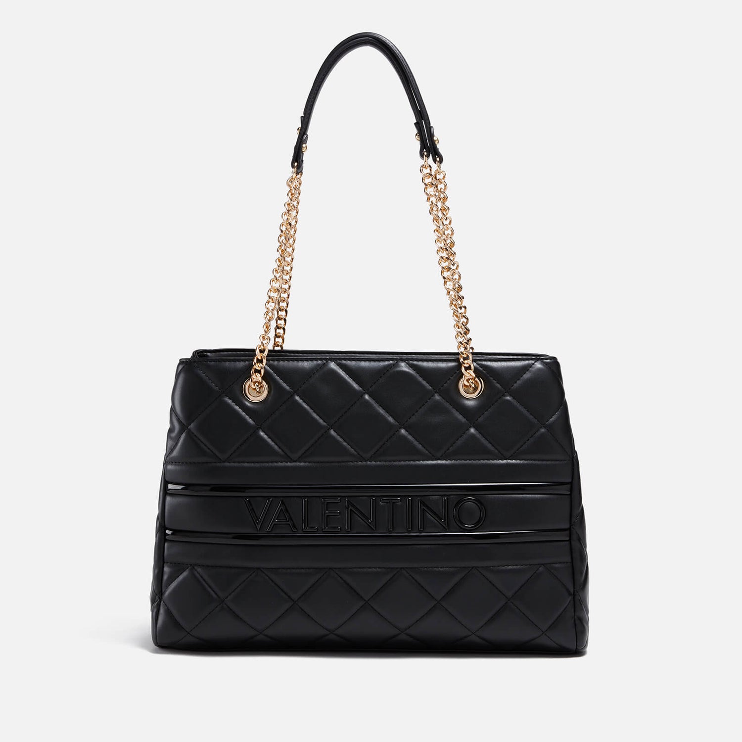 Valentino Bags Women's Ada Shoulder Bag Black