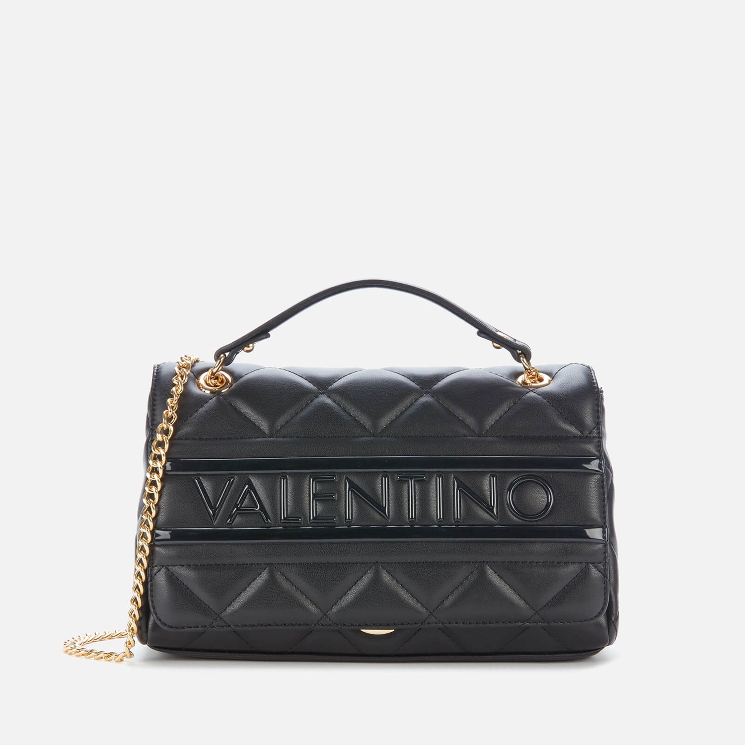 Valentino Bags Women's Ada Cross Body Bag Black