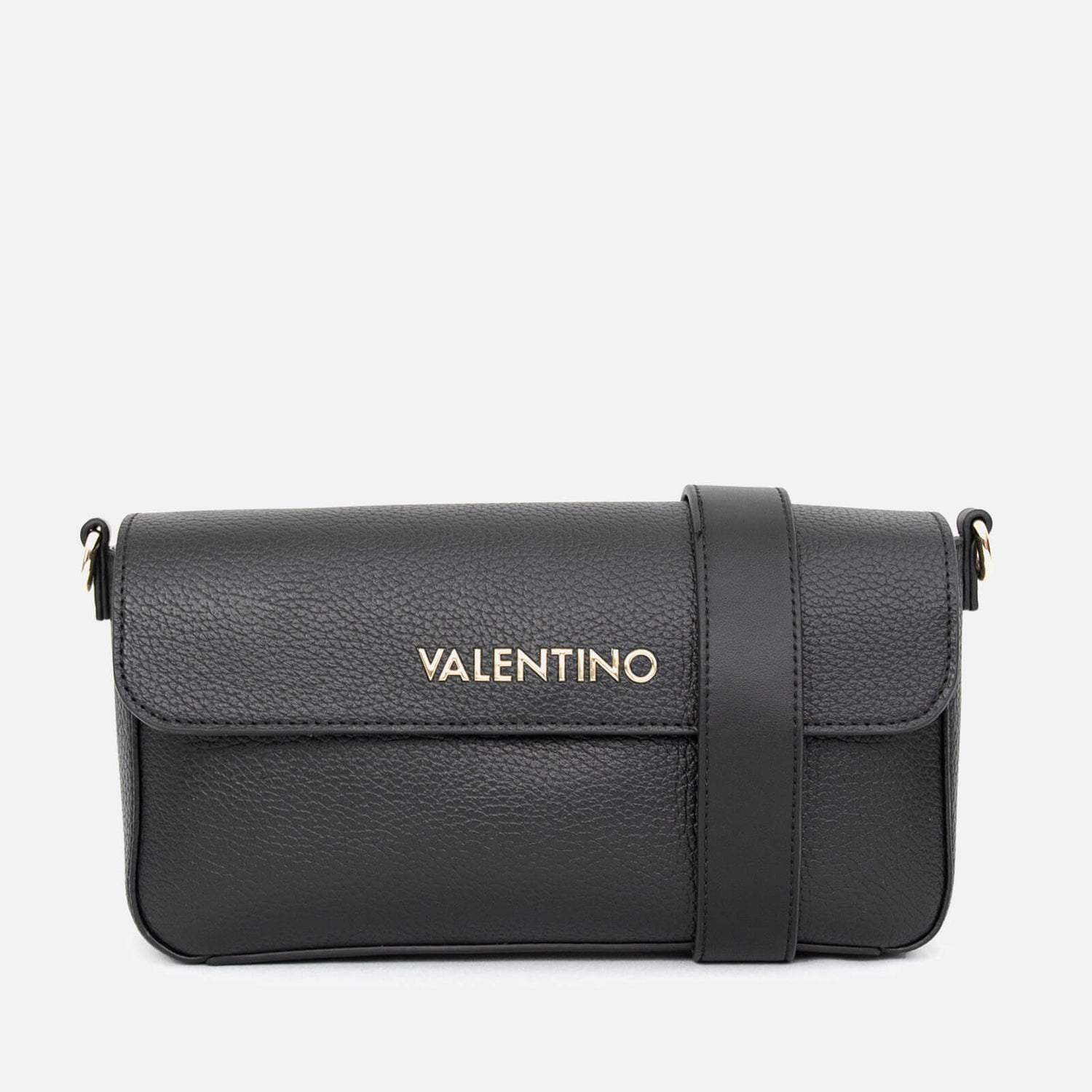 Valentino Alexia Faux Leather Cross Body Bag | TheHut.com