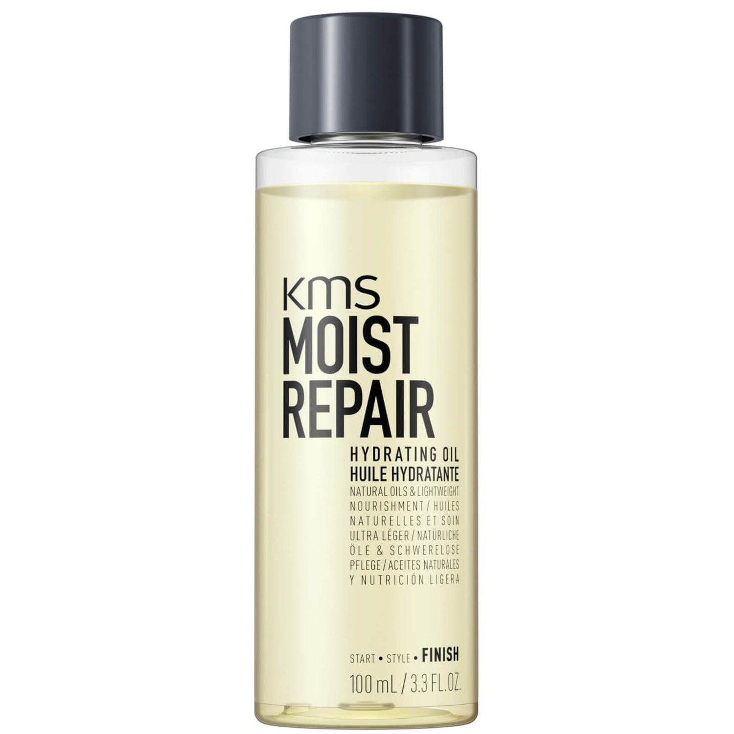 Kms Moist Repair Conditioner 250ml