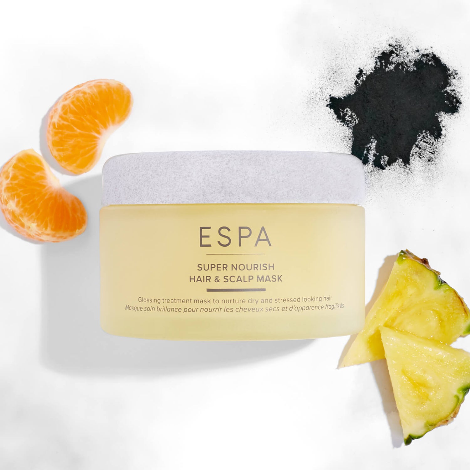 Эспа супер нова. Espa super nourish hair and scalp mask 190ml. kak upakovana espa super nourish hair and scalp mask 190ml. эспа супер нова обложка.