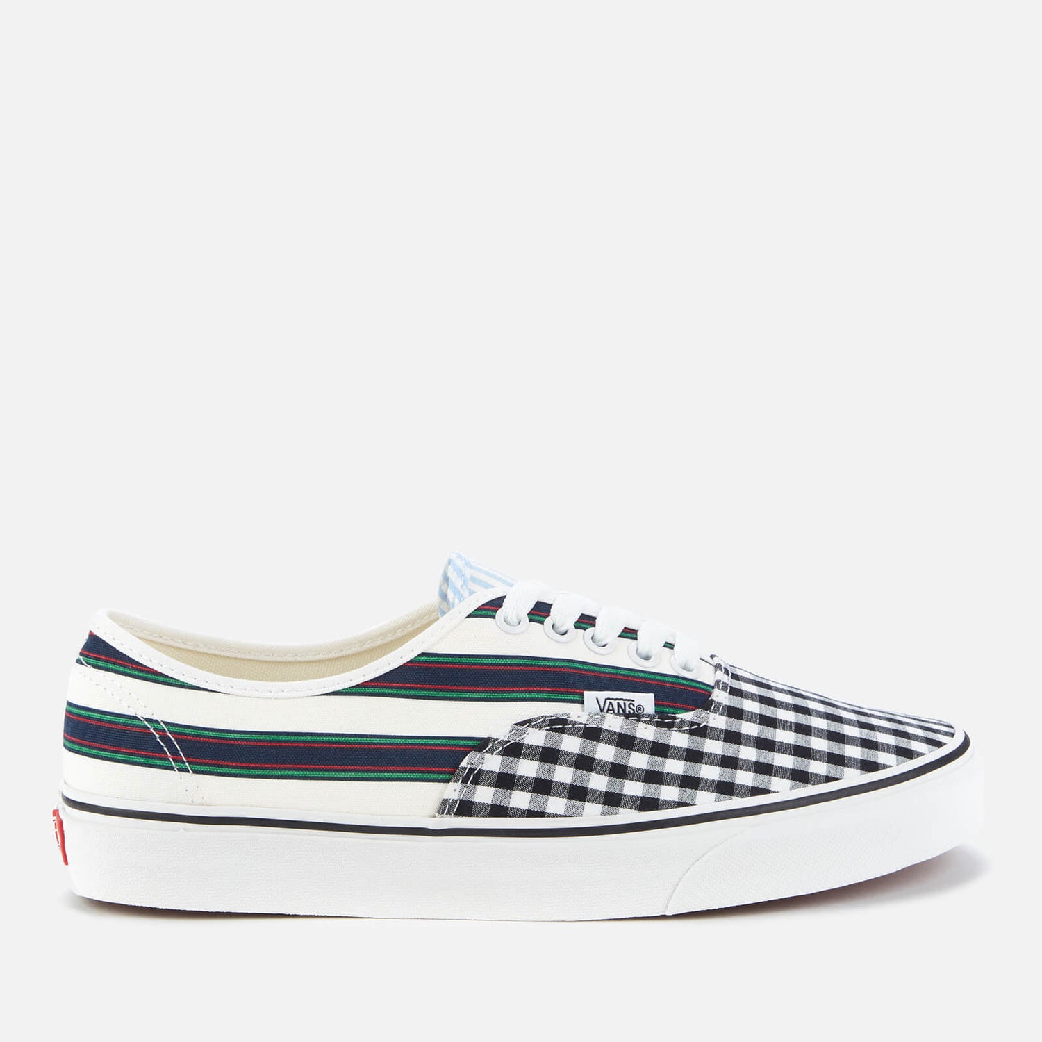 vans ultrarange blanche