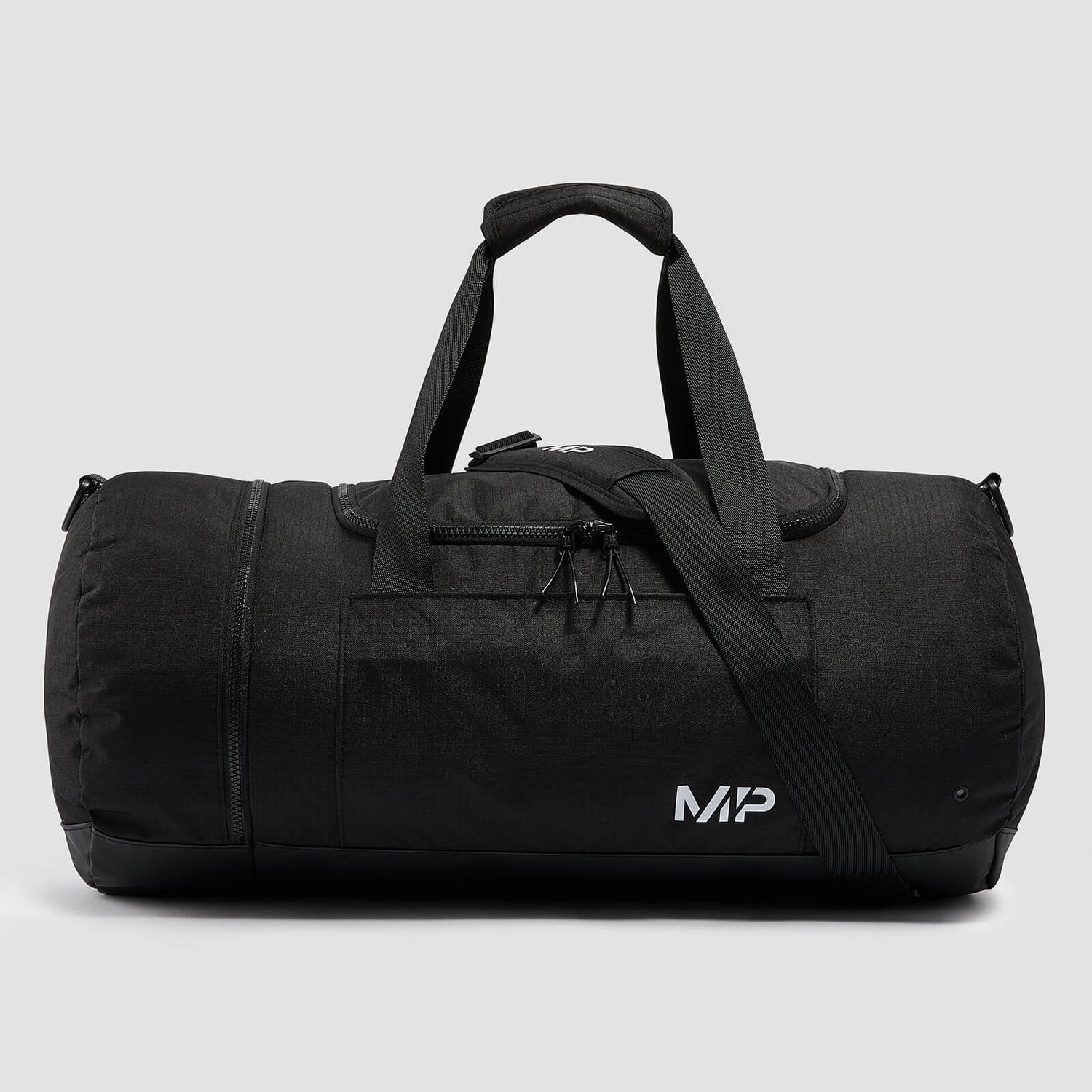 MP Duffle Bag Black