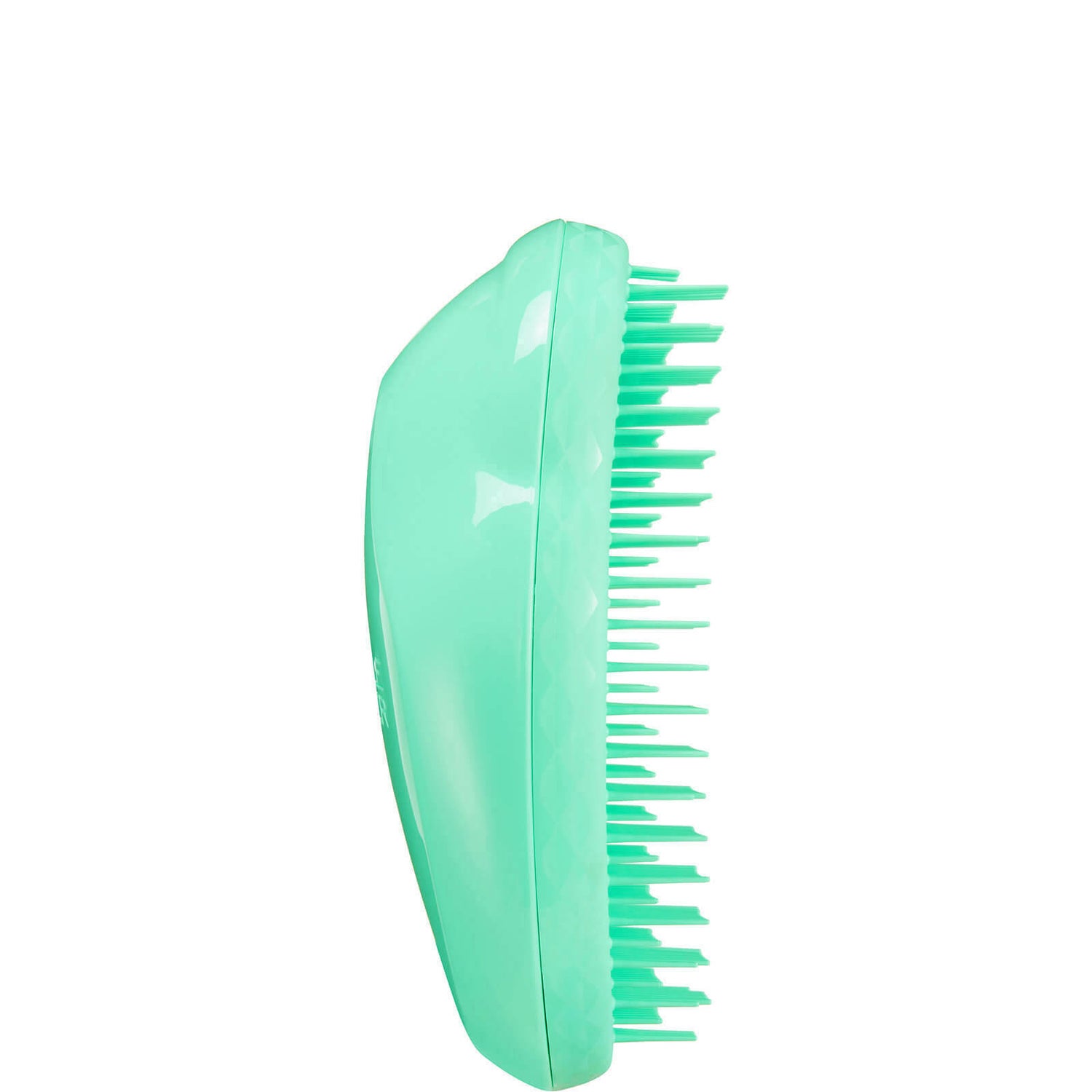 Tangle Teezer The Original Detangling Hairbrush - Tropicana Green ...