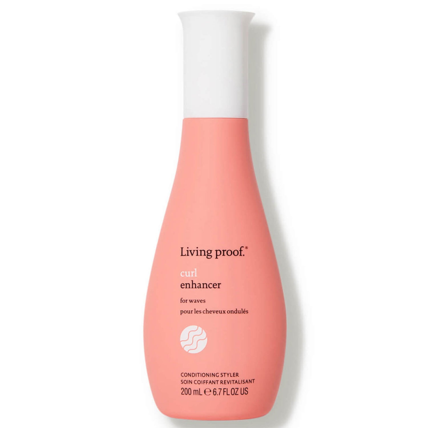 Living Proof Curl Enhancer 200ml LOOKFANTASTIC