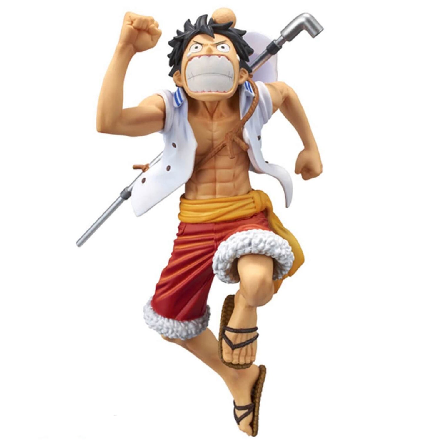 ワンピース サボ magazine FIGURE ワンピース サボ magazine FIGURE