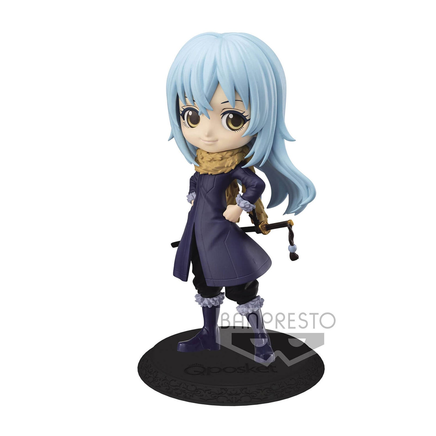 rimuru q posket