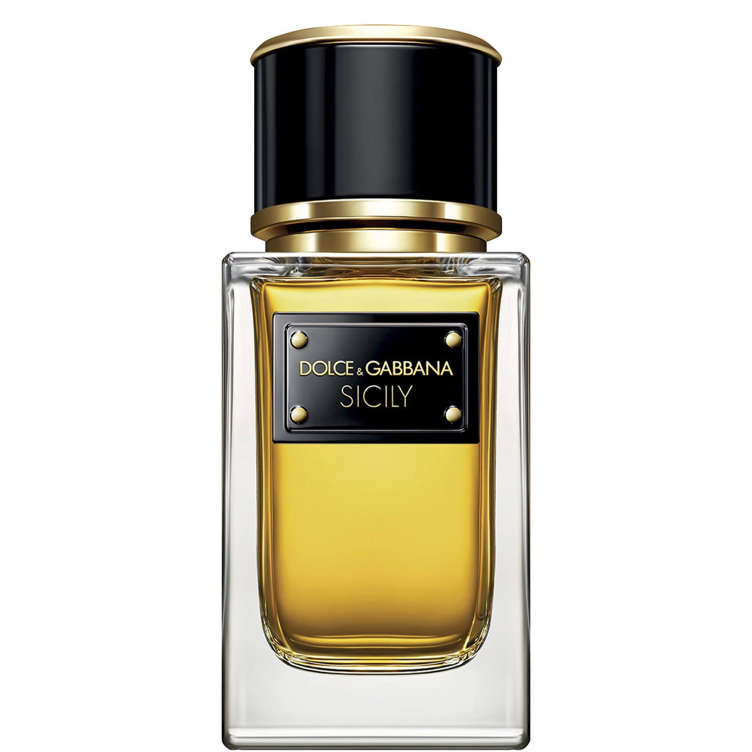 Dolce&Gabbana Velvet Collection Sicily Eau de Parfum 50ml LOOKFANTASTIC