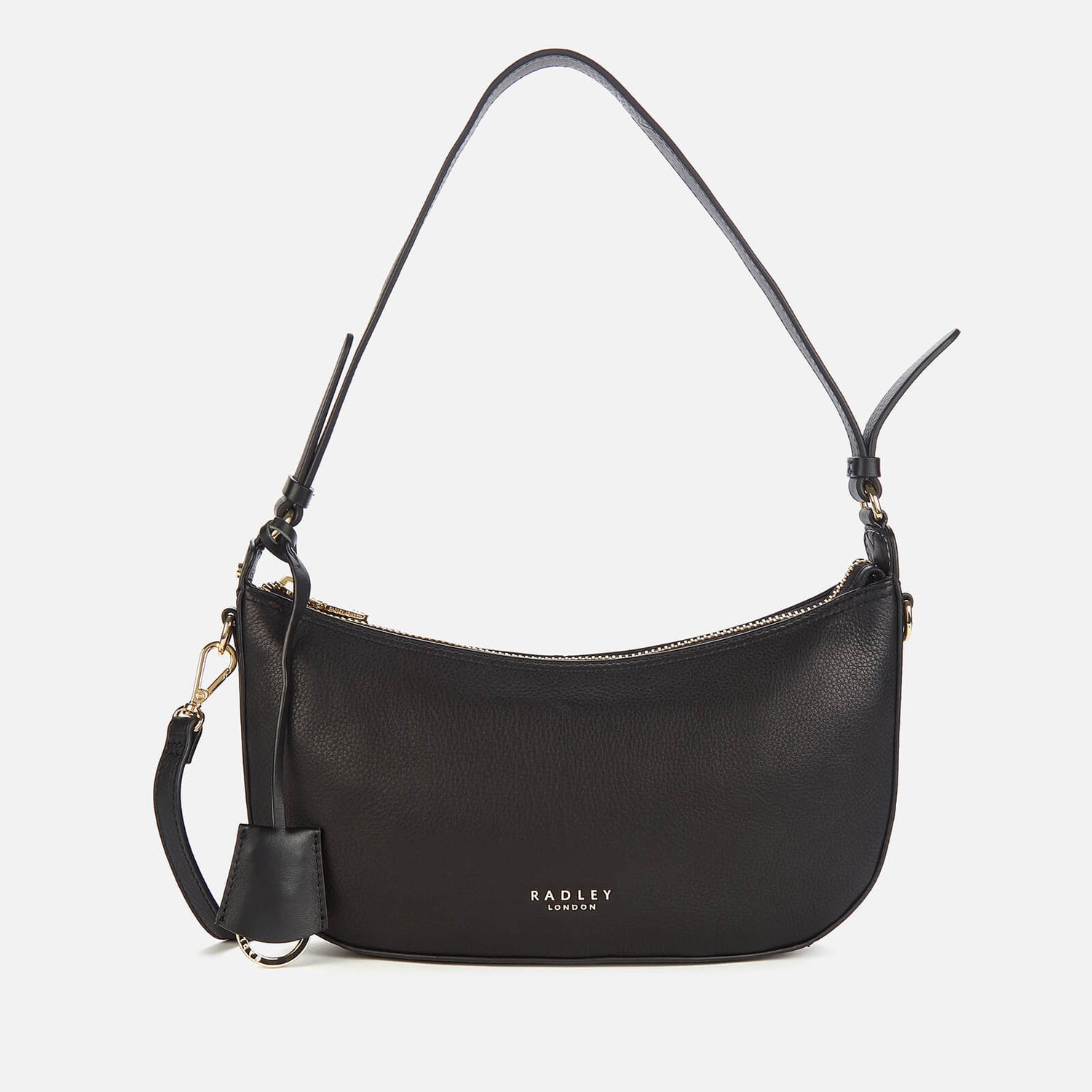 Radley Women's Summerstown Shoulder Bag Black