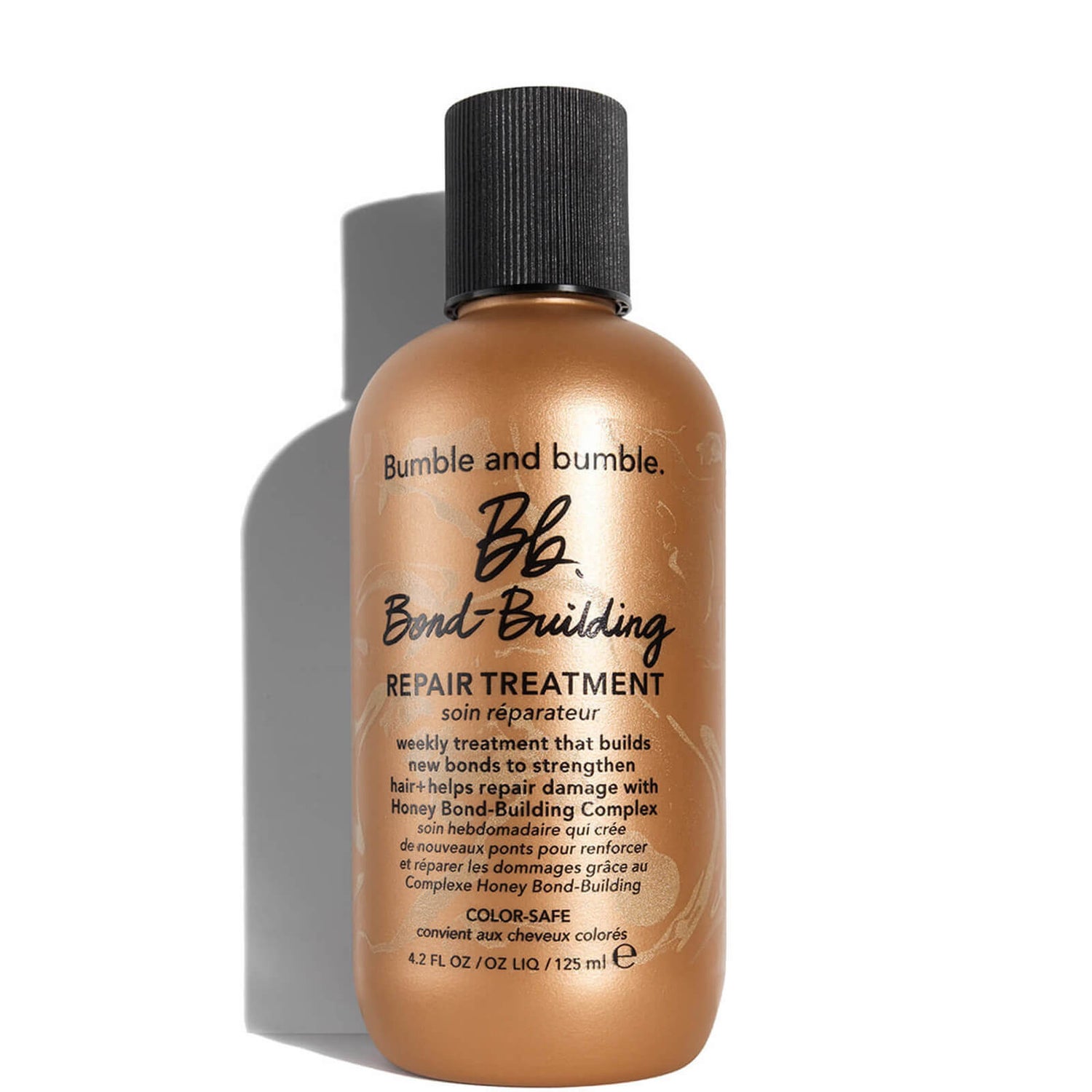 Bumble and bumble BondBuilding Repair Treatment 125ml LOOKFANTASTIC