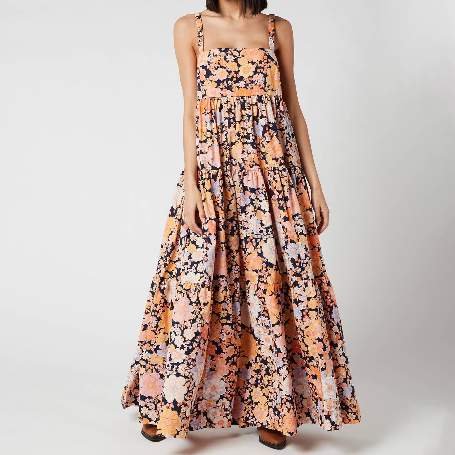 park slope maxi