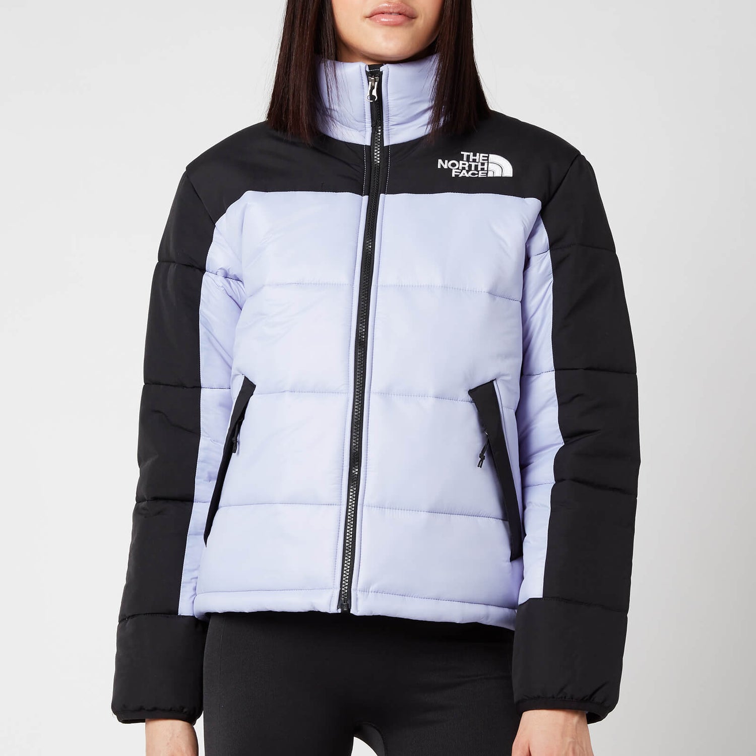 The North Face Women's Himalayan Insulated Jacket Sweet Lavender