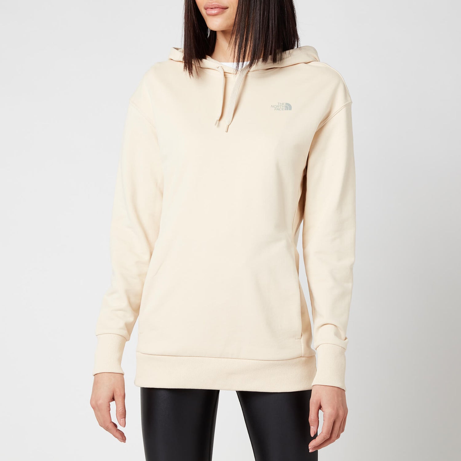 the north face bleached sand