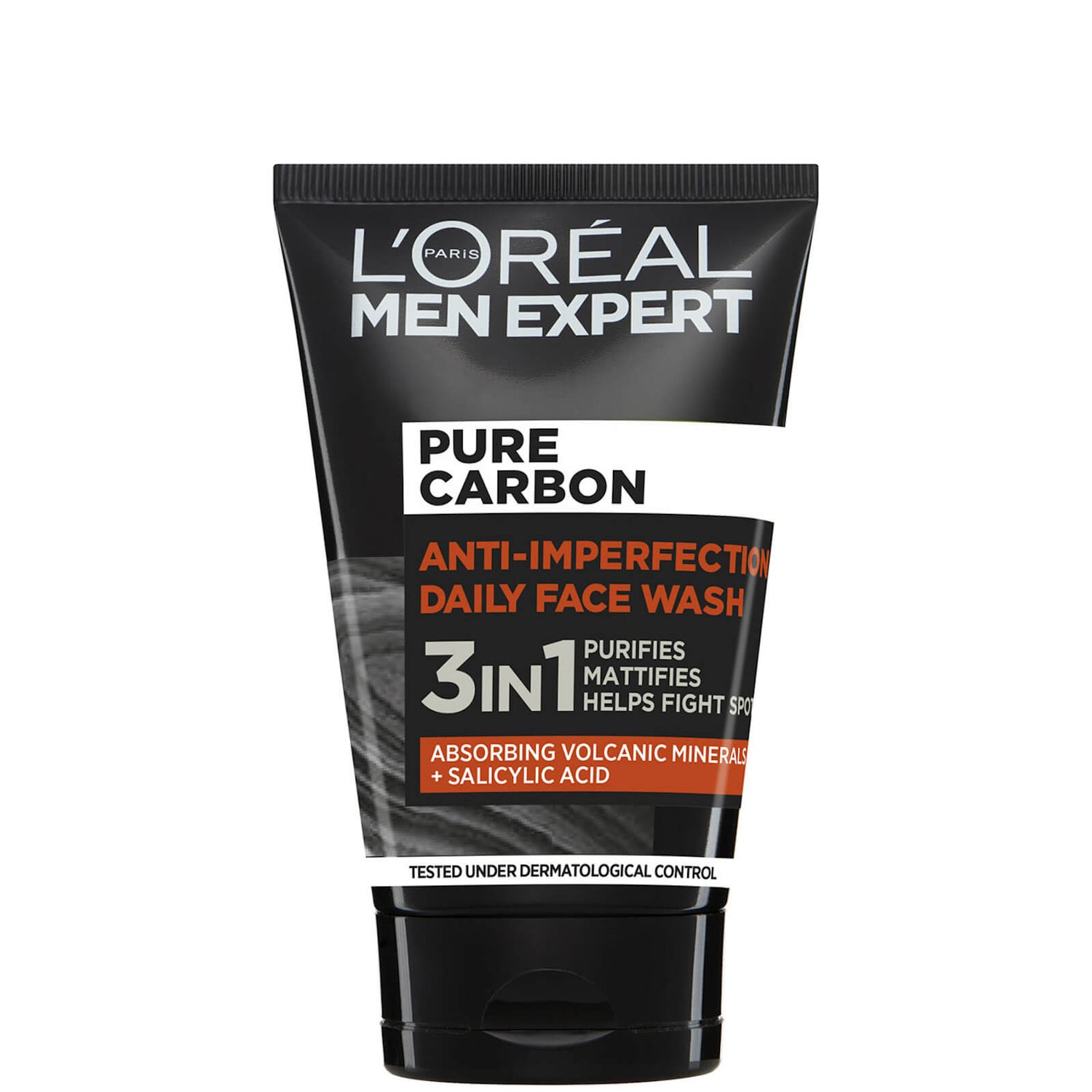 LOREAL MEN EXOERT PURE CARBON