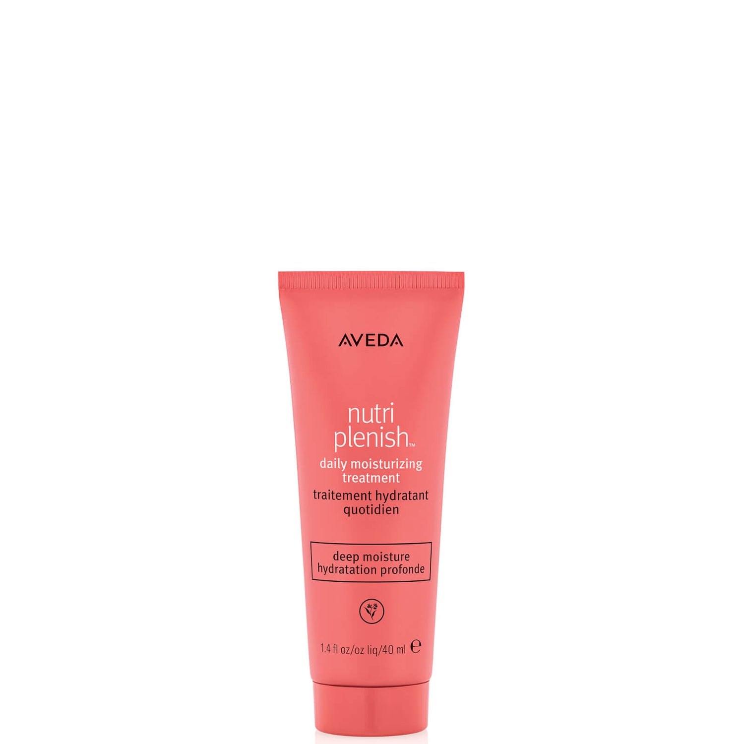 Captivating Aveda Nutriplenish Daily Moisturizing Treatment Background Photography