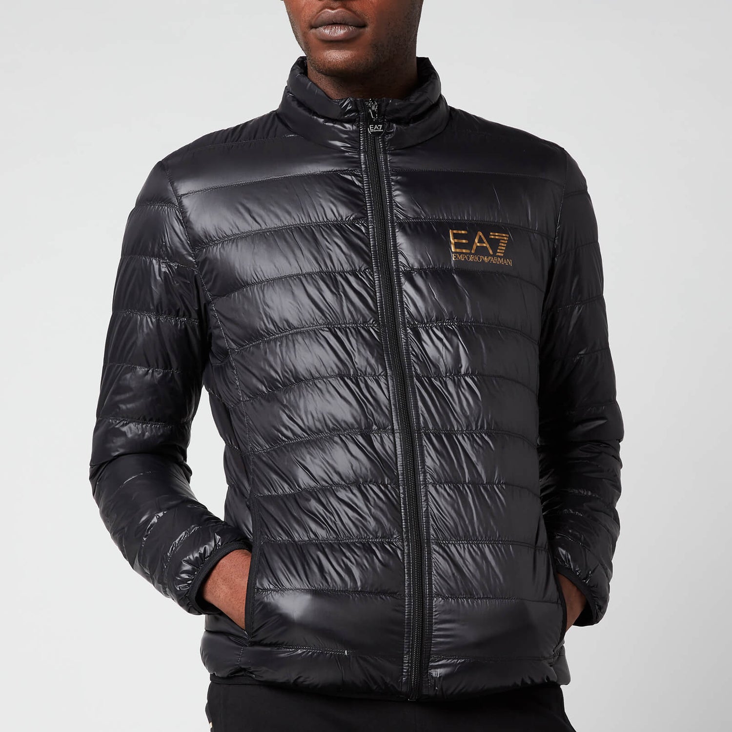Ea7 coat jd outlet