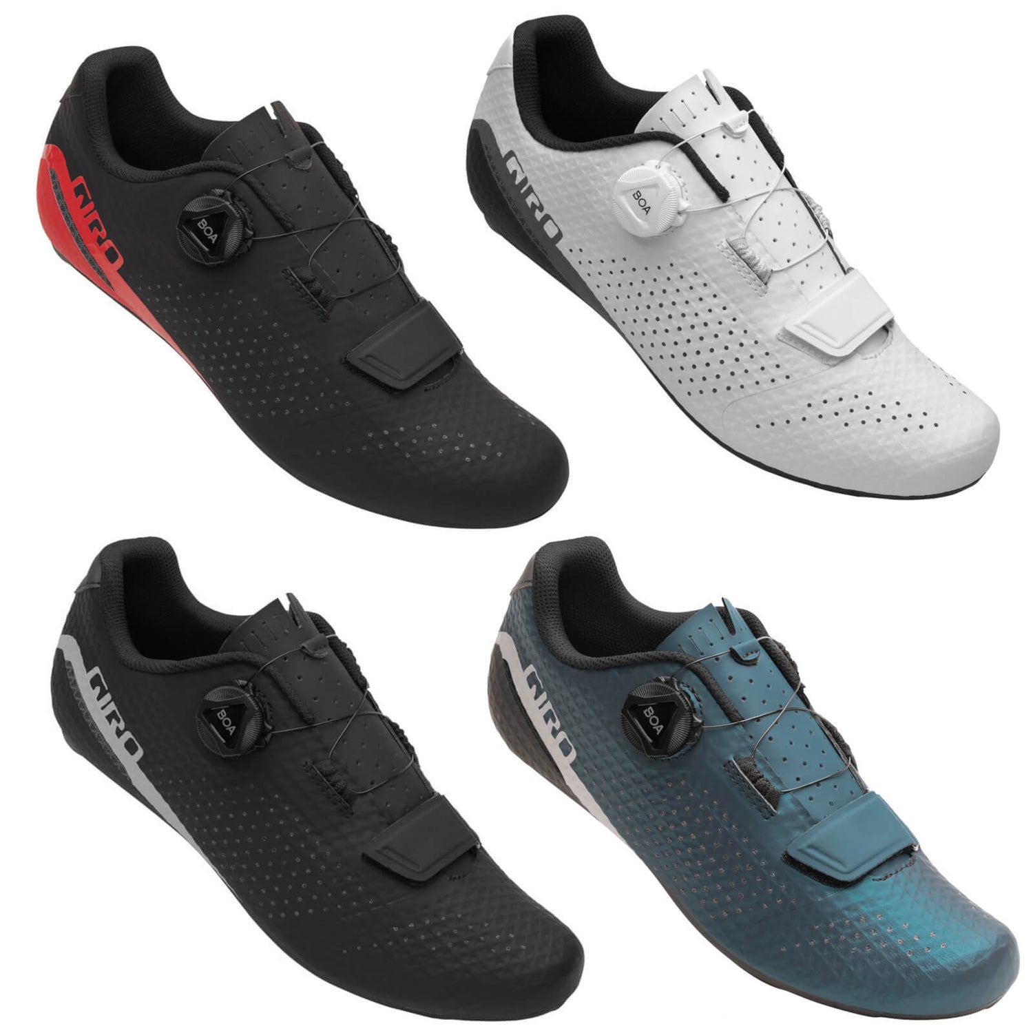 giro cadet cycling shoes