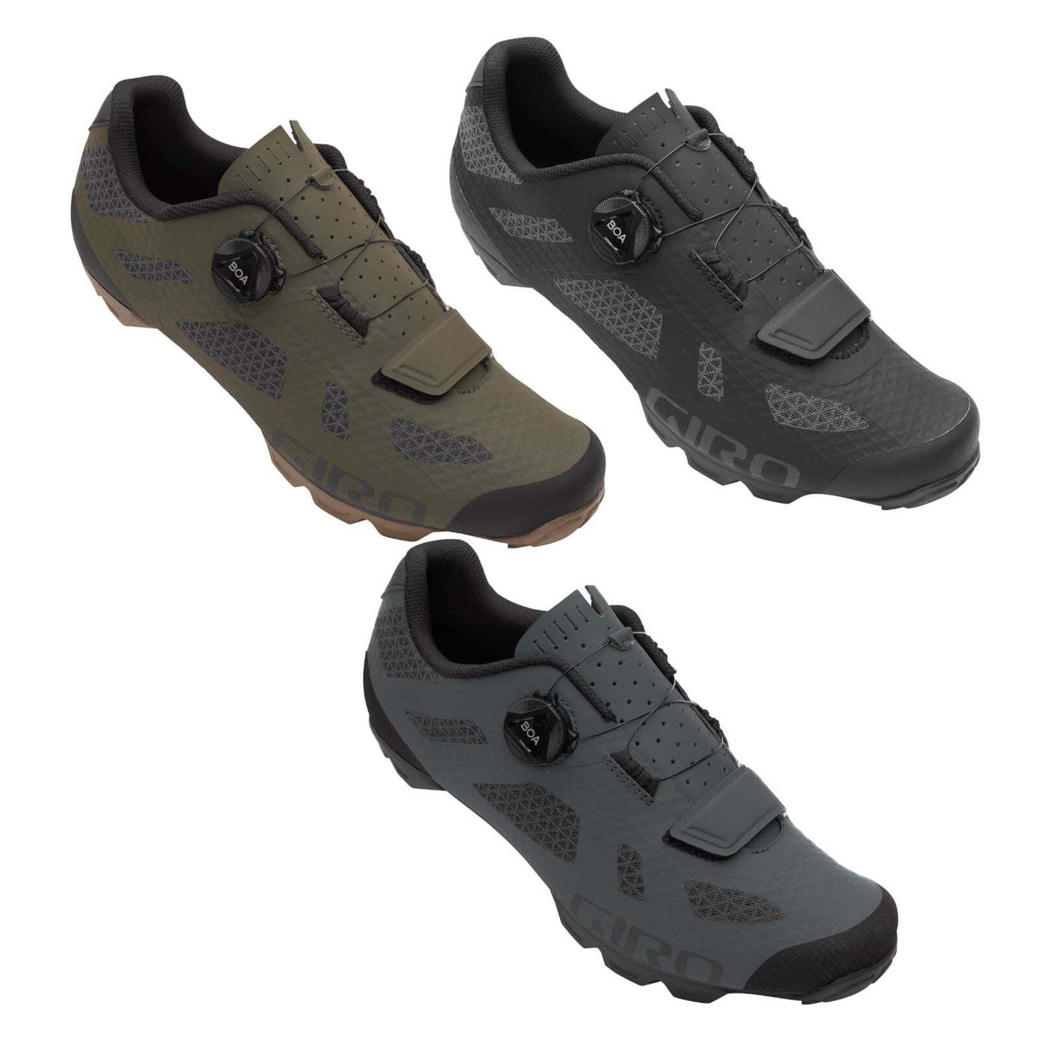 openpay shoes