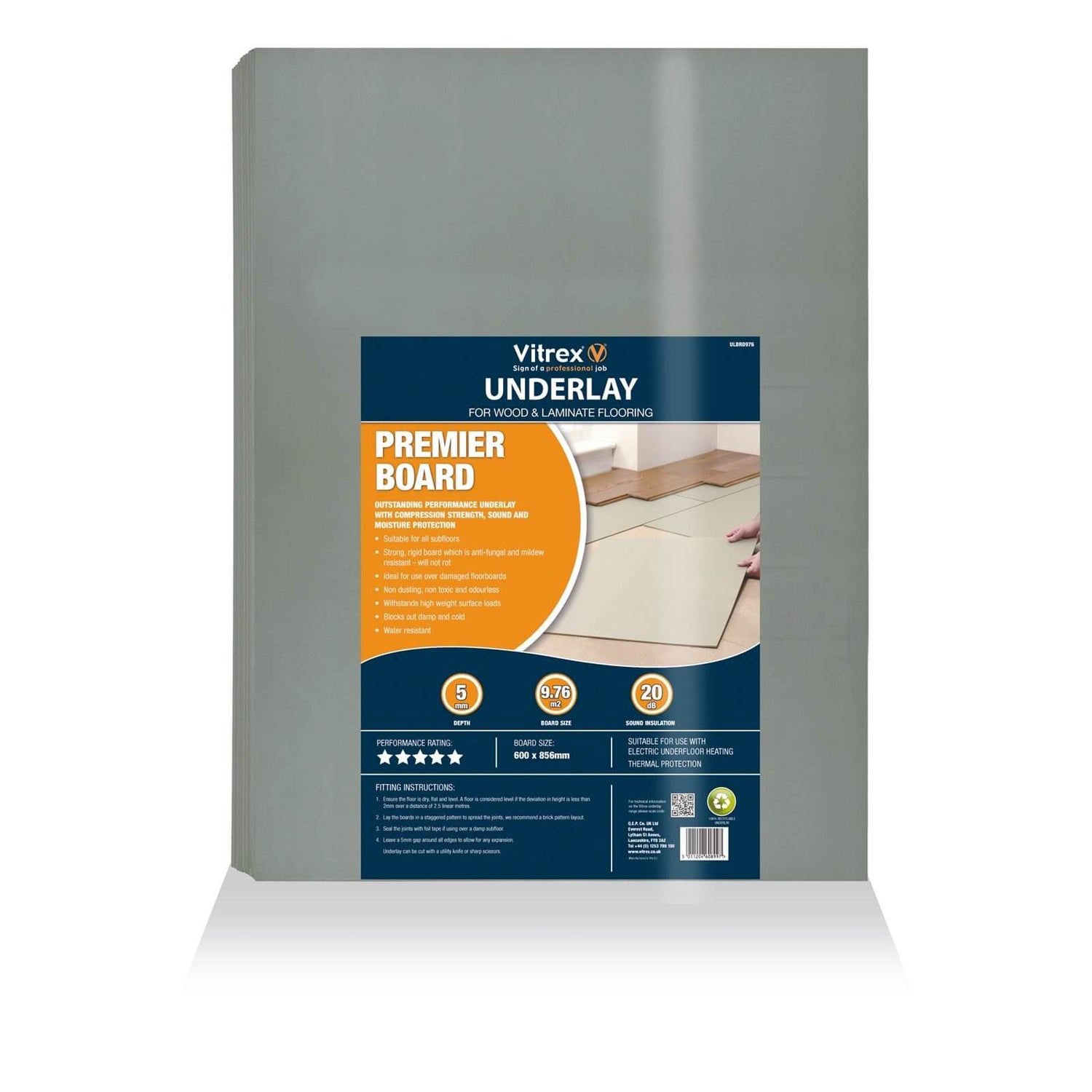Homebase Flooring Underlay Home Alqu