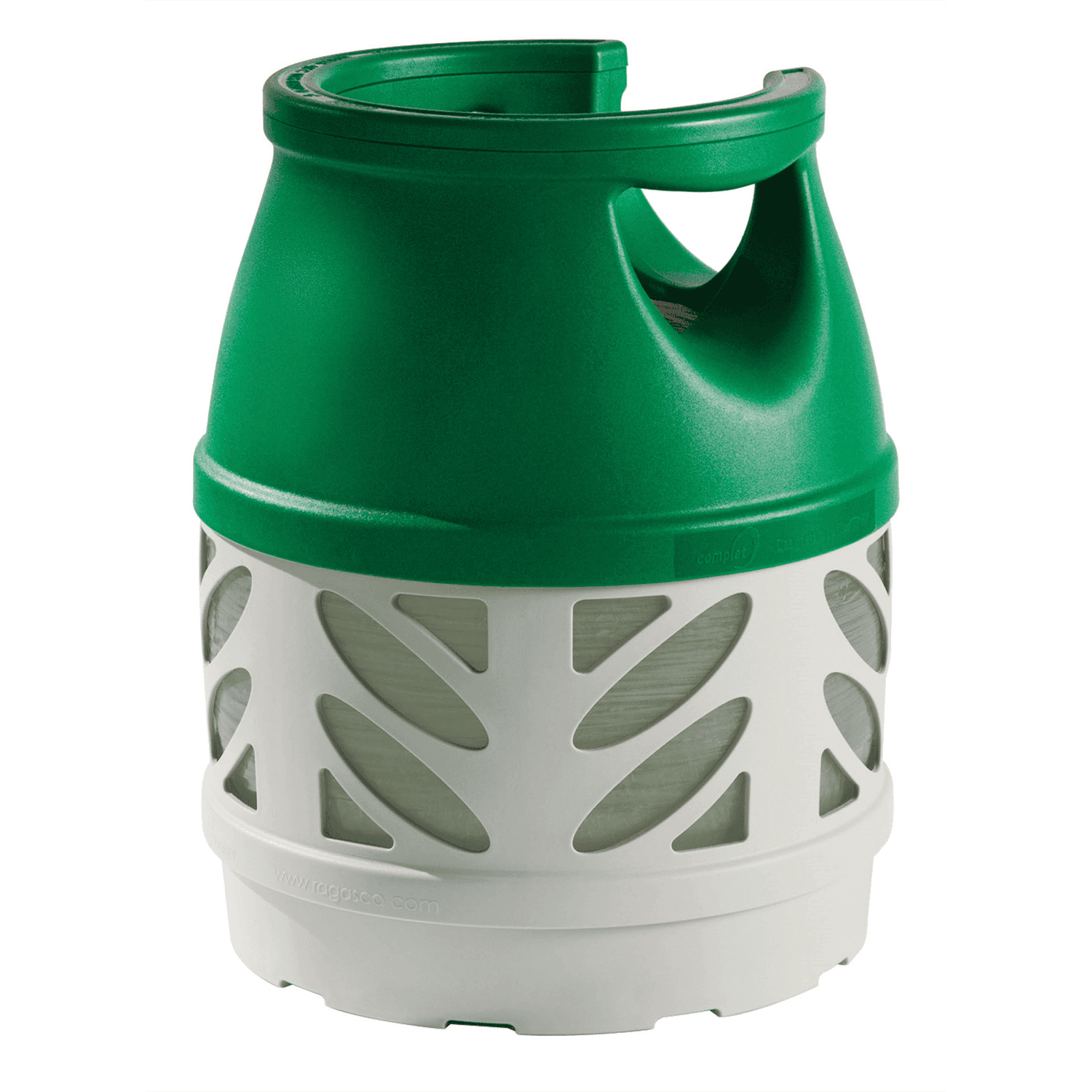 Calor Gas shortage options? YBW Forum