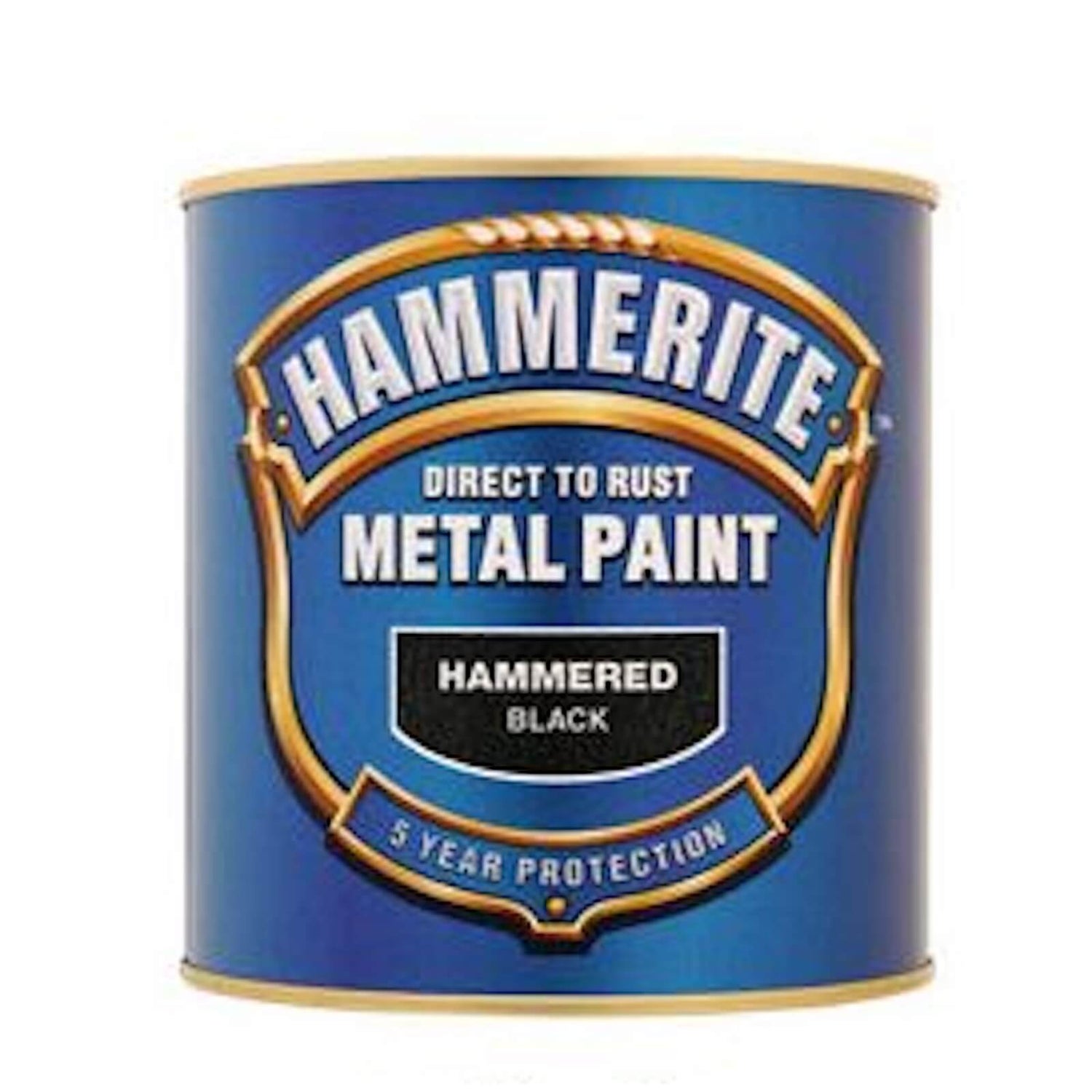 Hammerite direct to rust фото 8