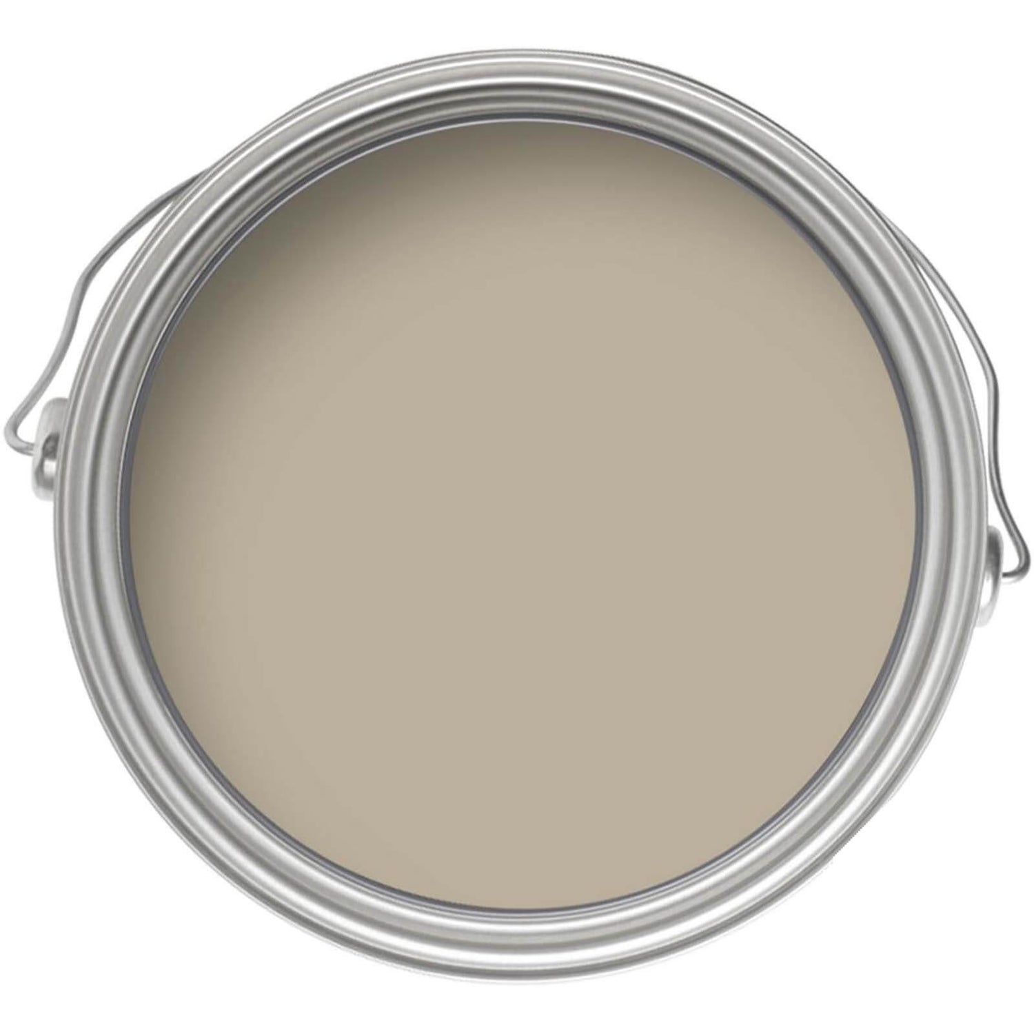 Farrow &amp; Ball Eco No.17 Light Gray Exterior Eggshell
