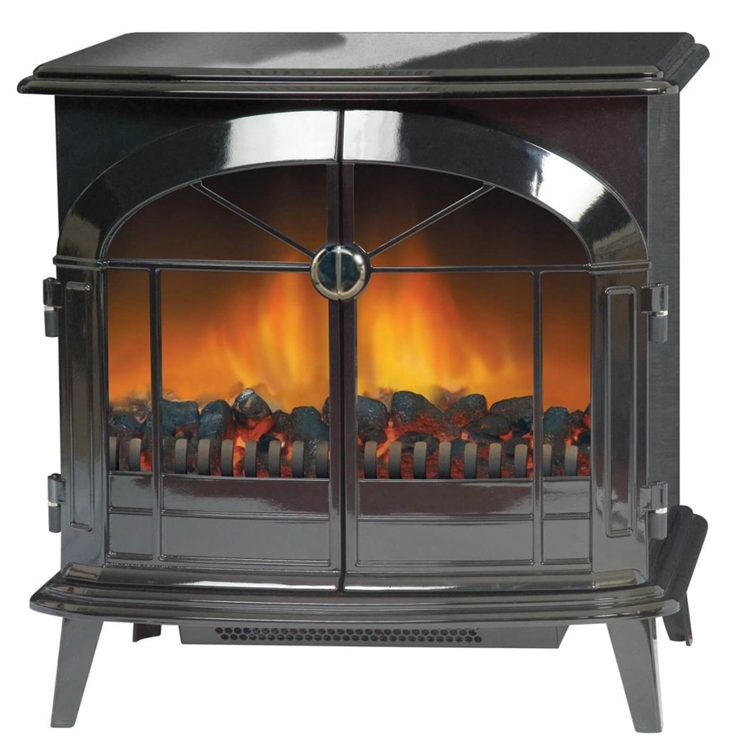 Dimplex Stockbridge 2kW Electric Stove Homebase