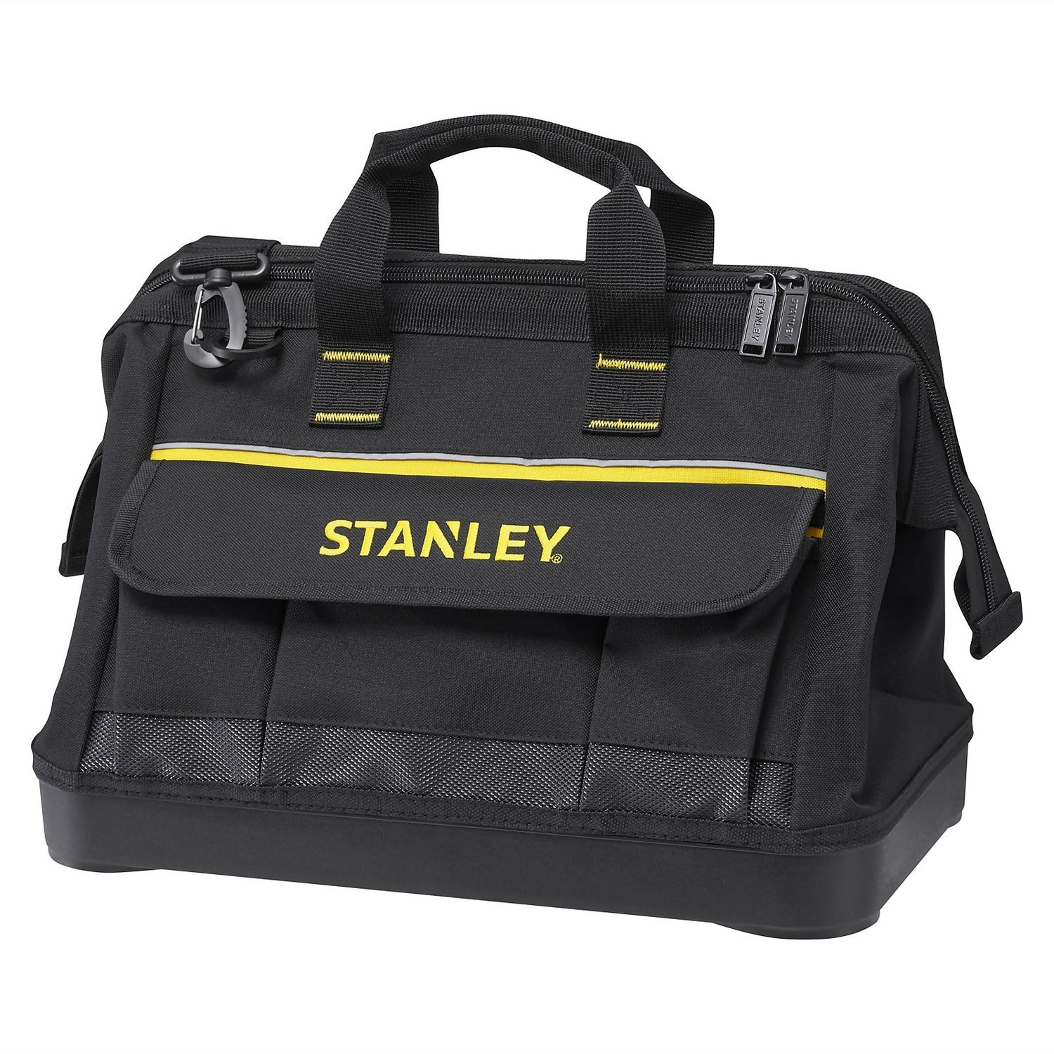 Stanley 16in Tool Bag Homebase