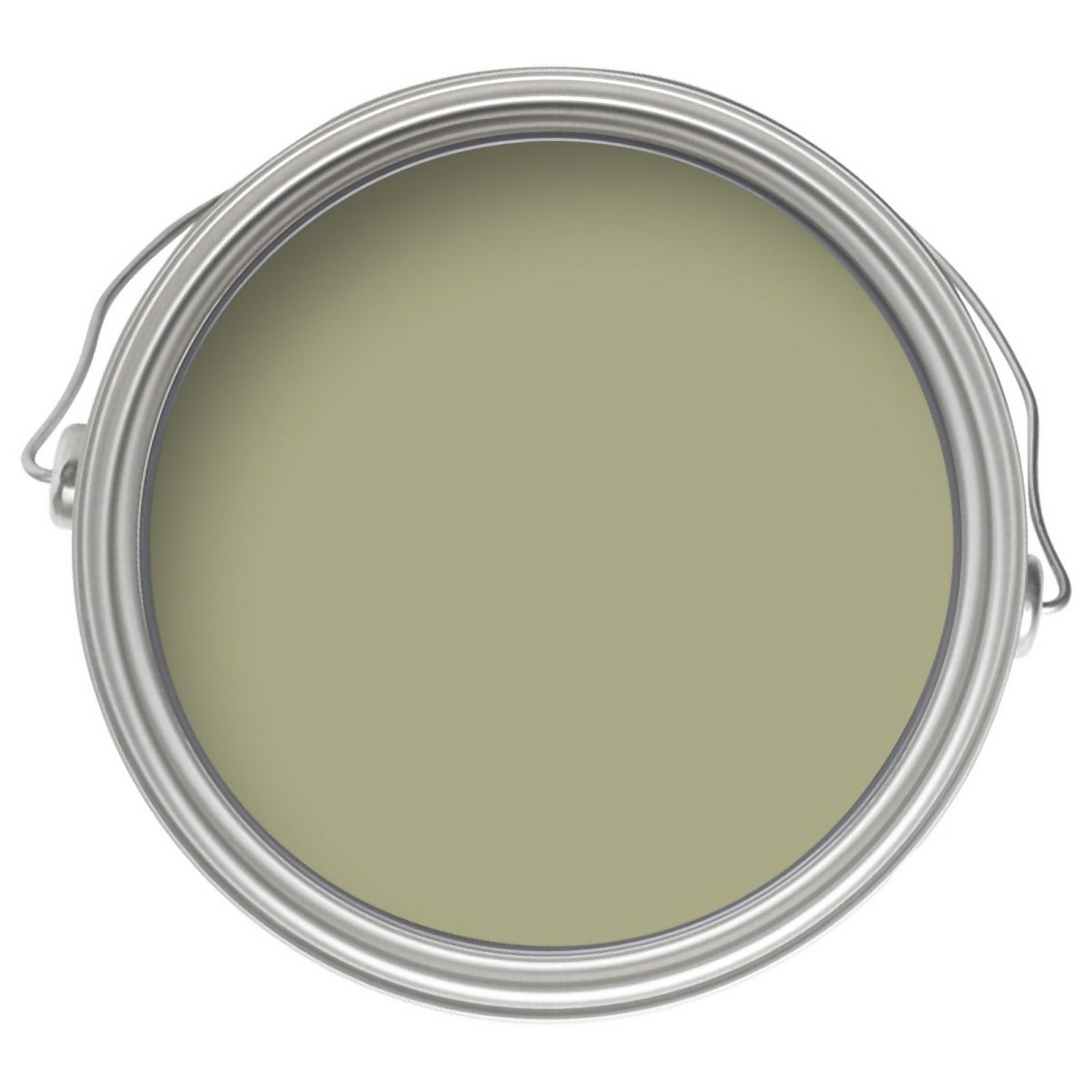 Minimalist Eco Exterior Paint for Small Space