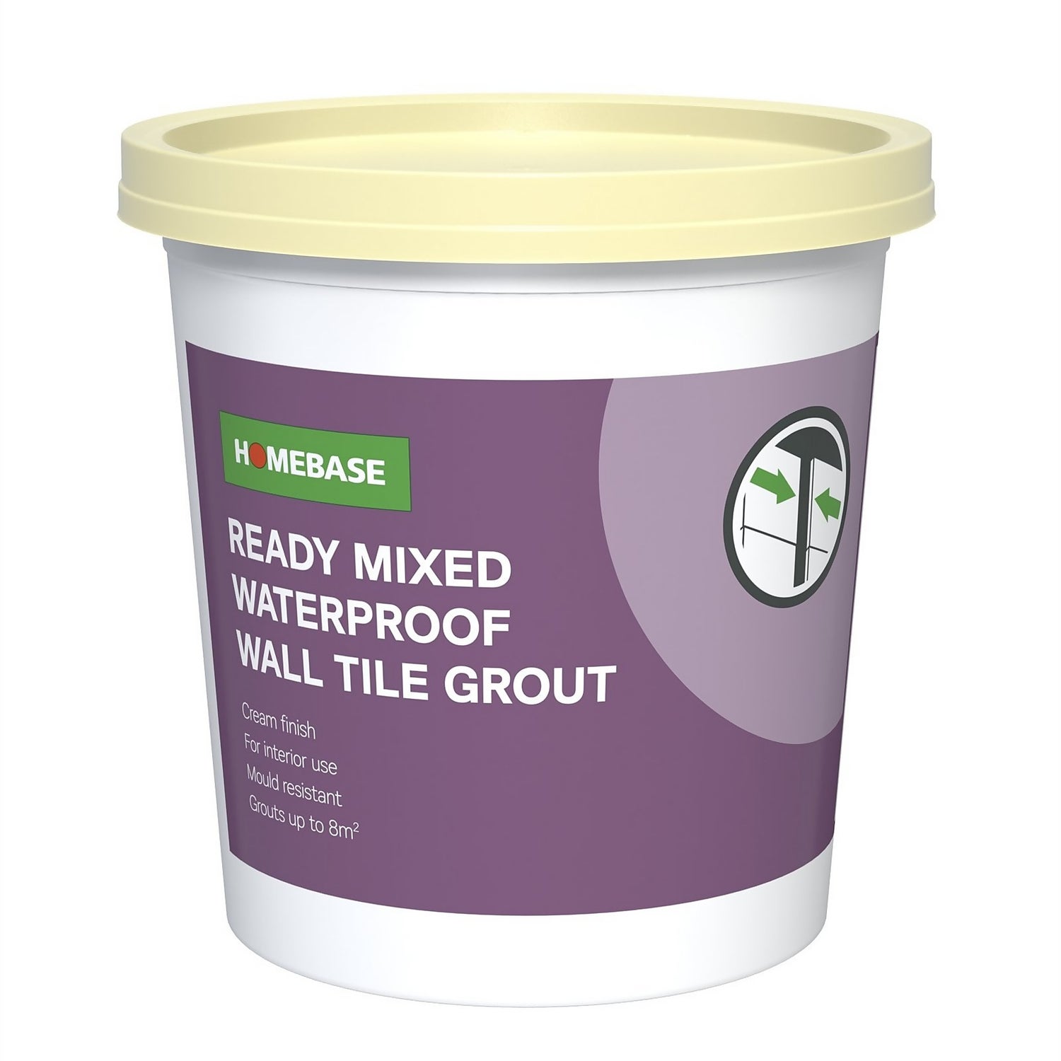 B&Q Ready Mixed Grout at Dallas Brown blog