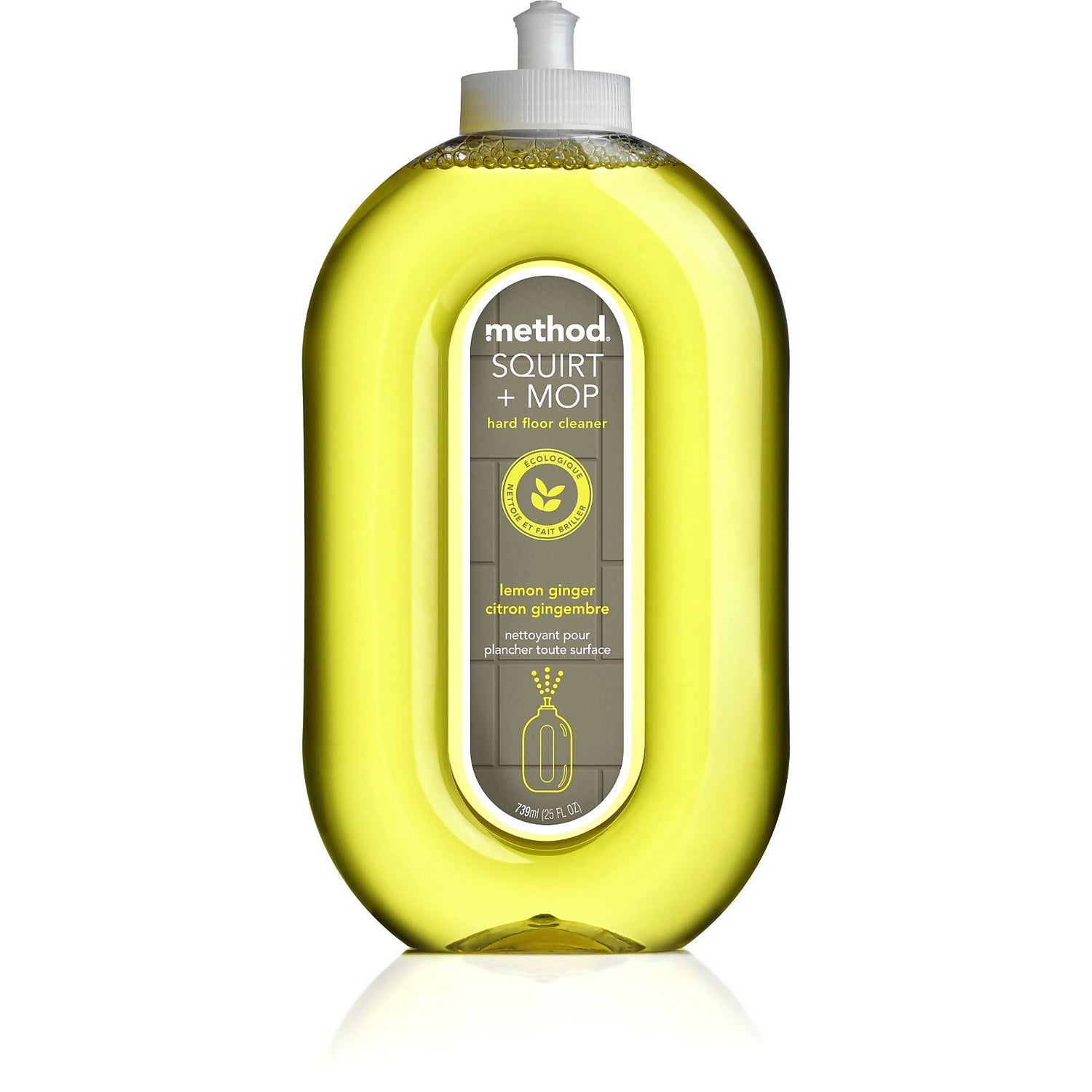 Method All Floor Cleaner 739ml Homebase