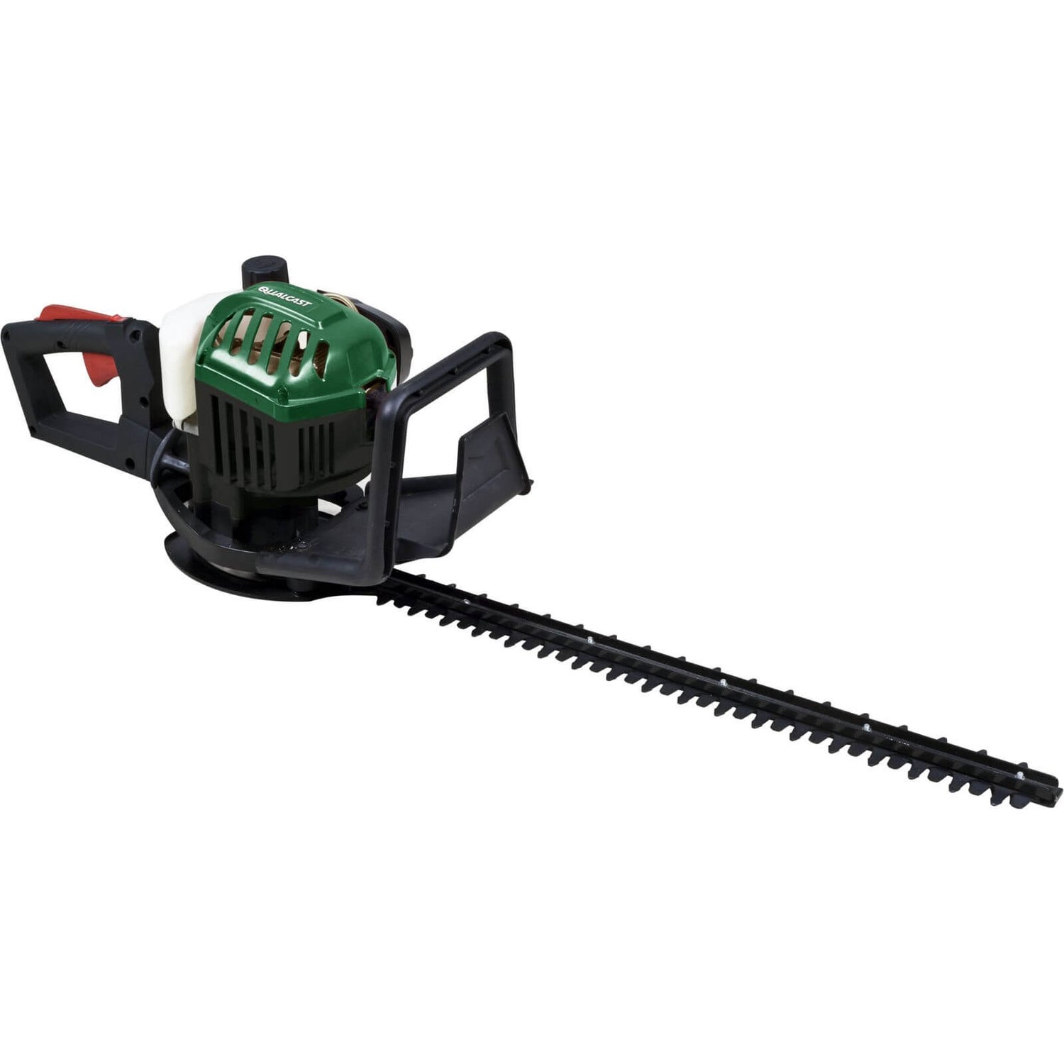 Qualcast 2 Stroke Petrol Hedge Trimmer 26cc Homebase
