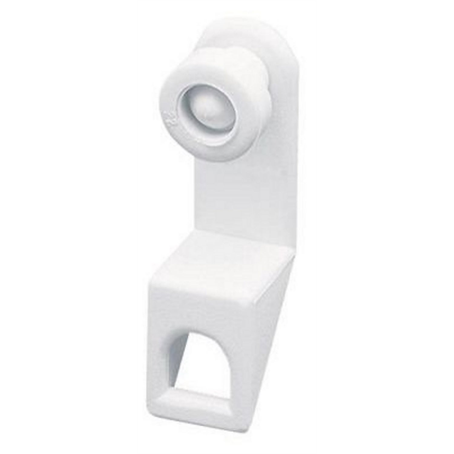 Heavy Duty Curtain Gliders 10 Pack Homebase