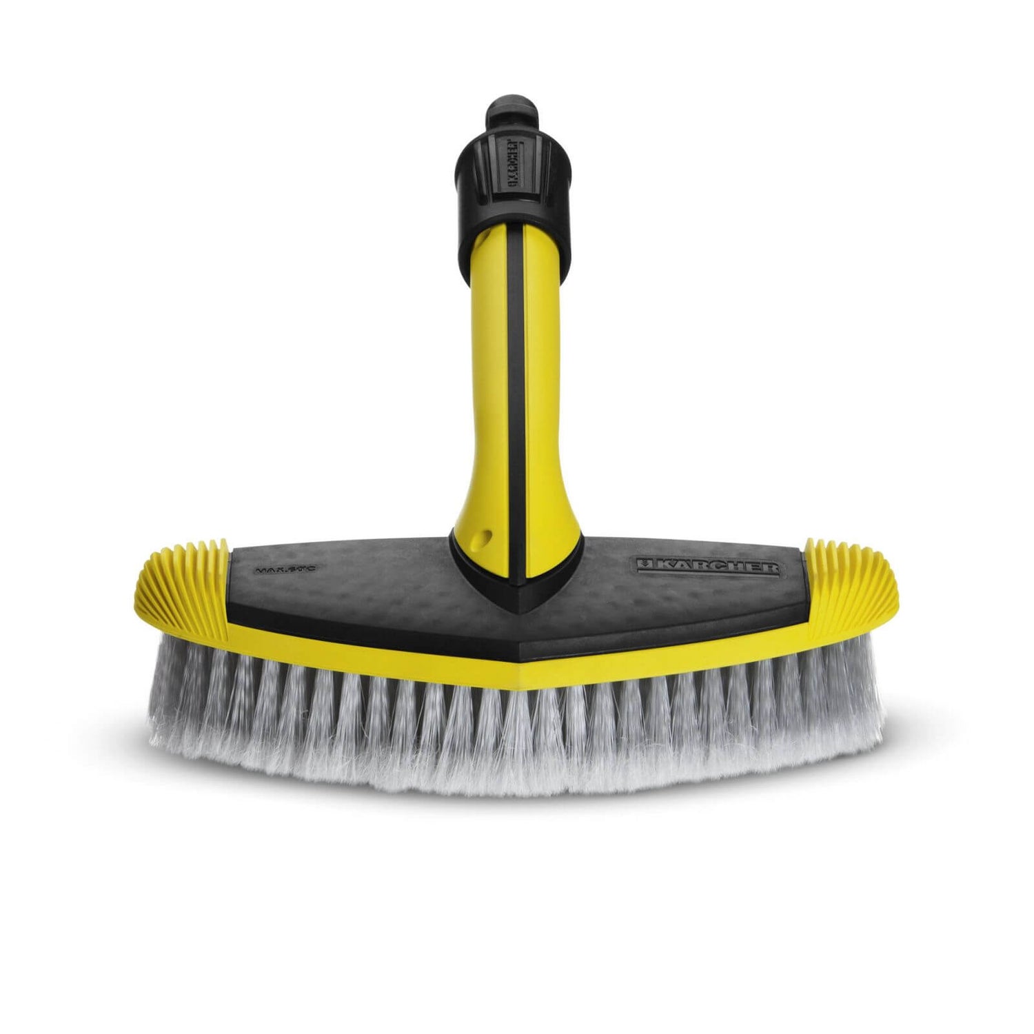 Karcher Deluxe Wash Brush Homebase
