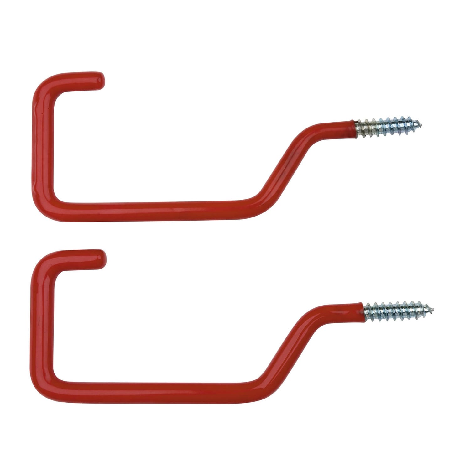 Universal Hook 2 Pack Homebase