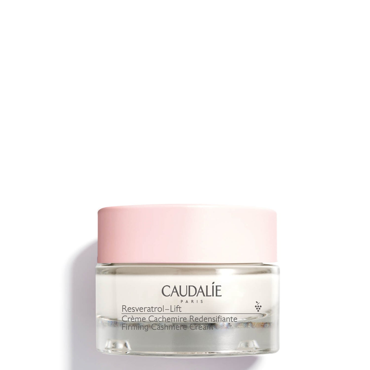 Caudalie Resveratrol Lift Cashmere Cream 15ml Entrega GRÁTIS