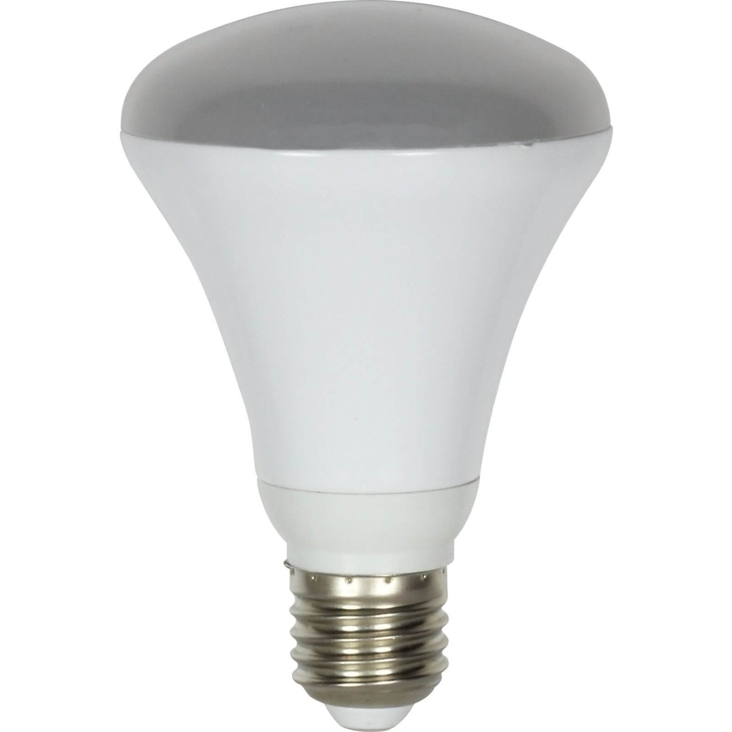 LED R80 60W Warm Light Bulb Homebase