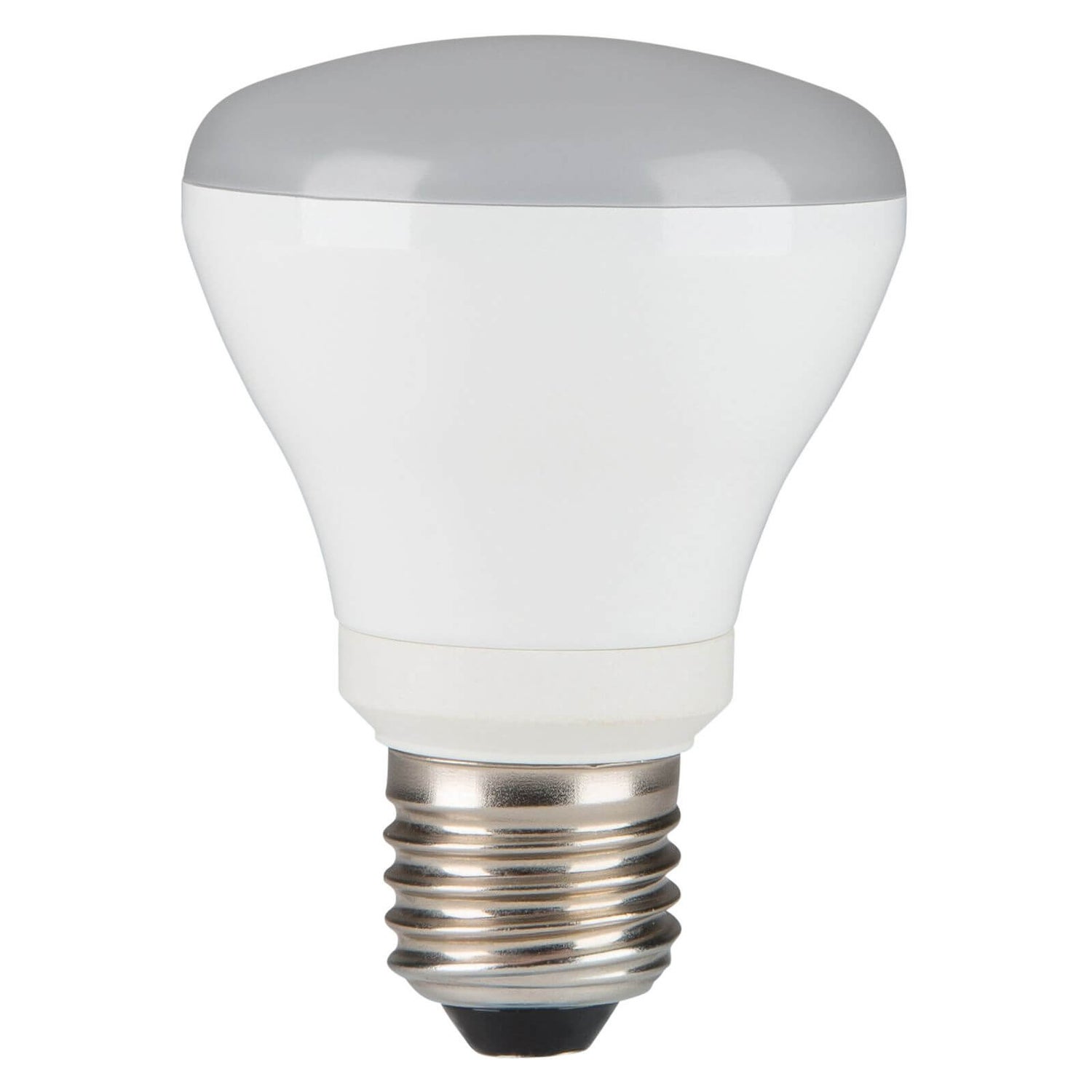 LED R63 ES 5.6W Light Bulb Homebase