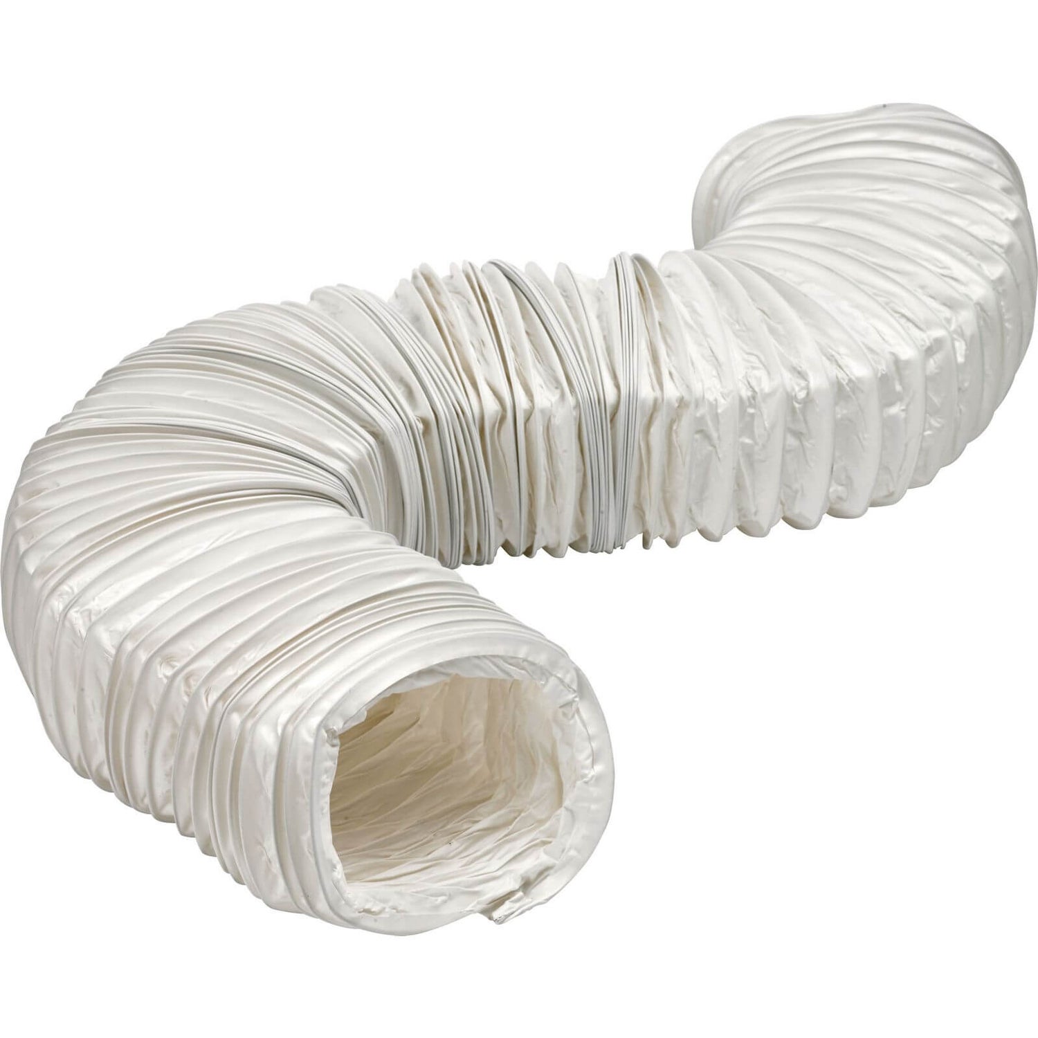 Rectangular Ducting Hose 3m Homebase
