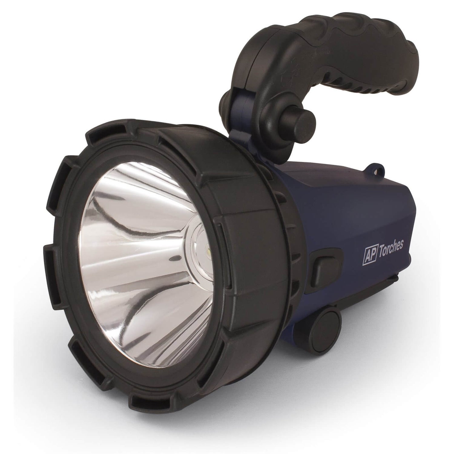130 Lumen Rechargeable Spotlight Homebase