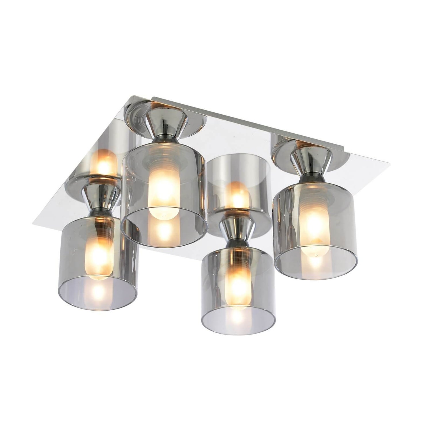 Homebase Bathroom Light Fittings Semis Online