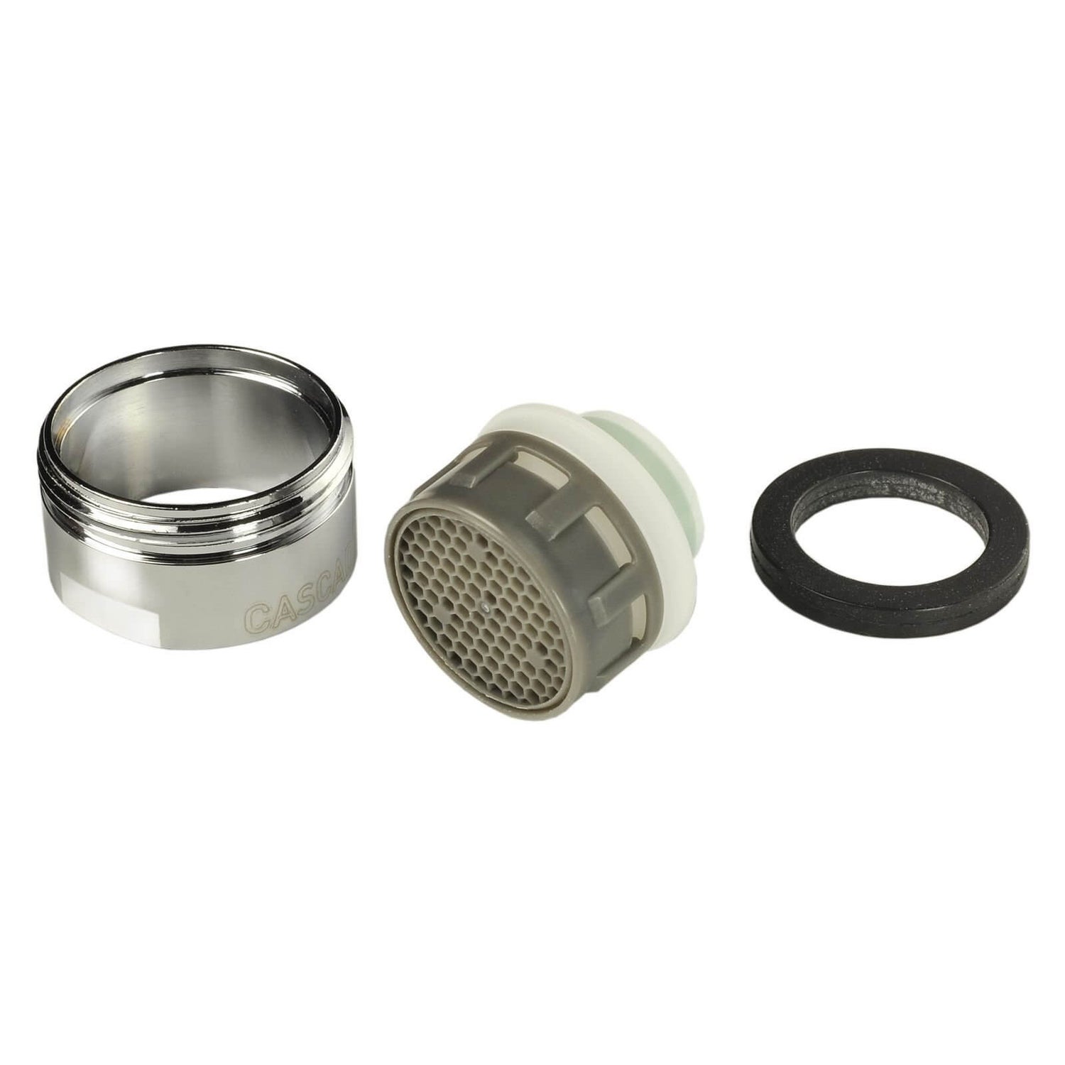 Ecostar Tap Aerator with Chrome Housing M24 Homebase