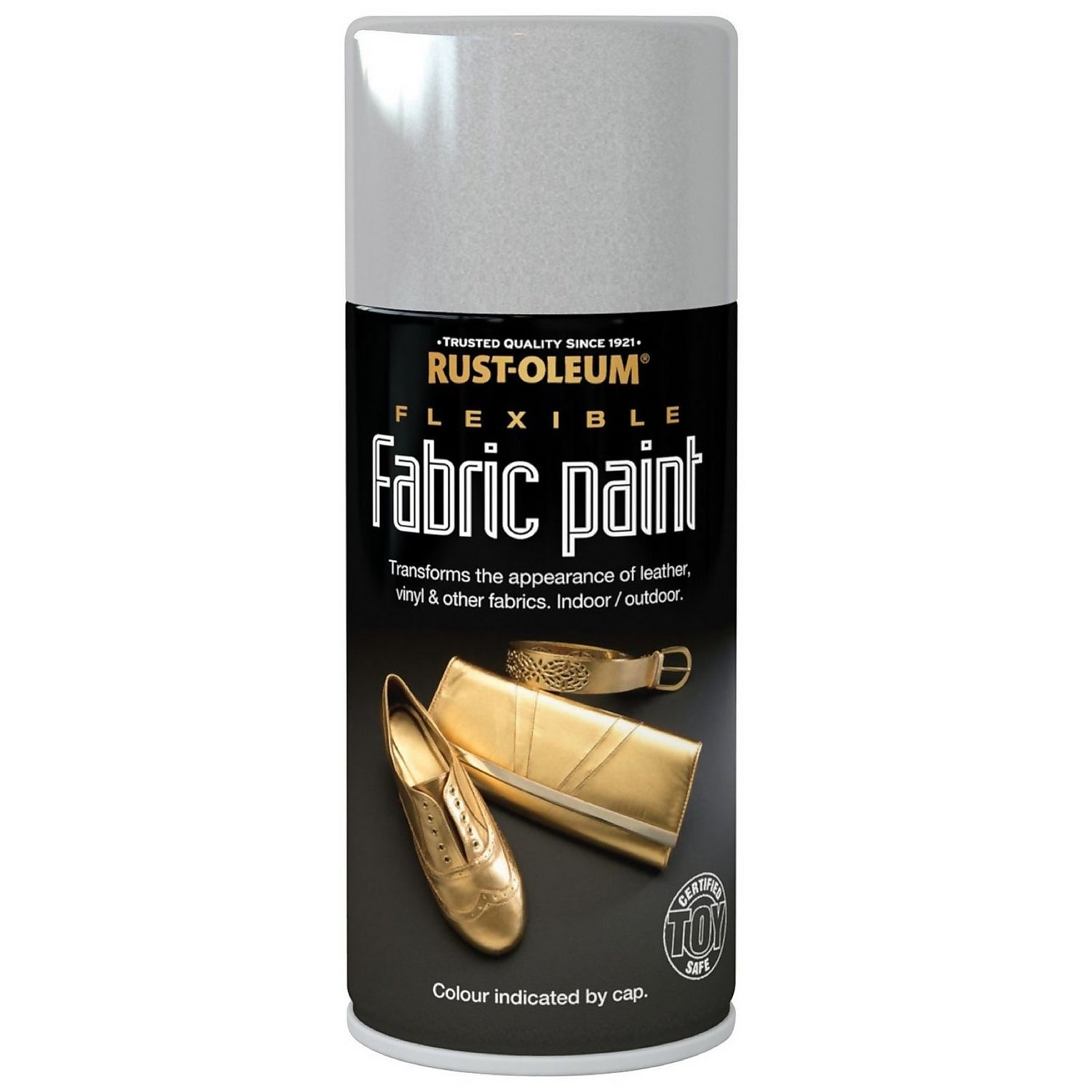 Глиттер спрей Rust Oleum