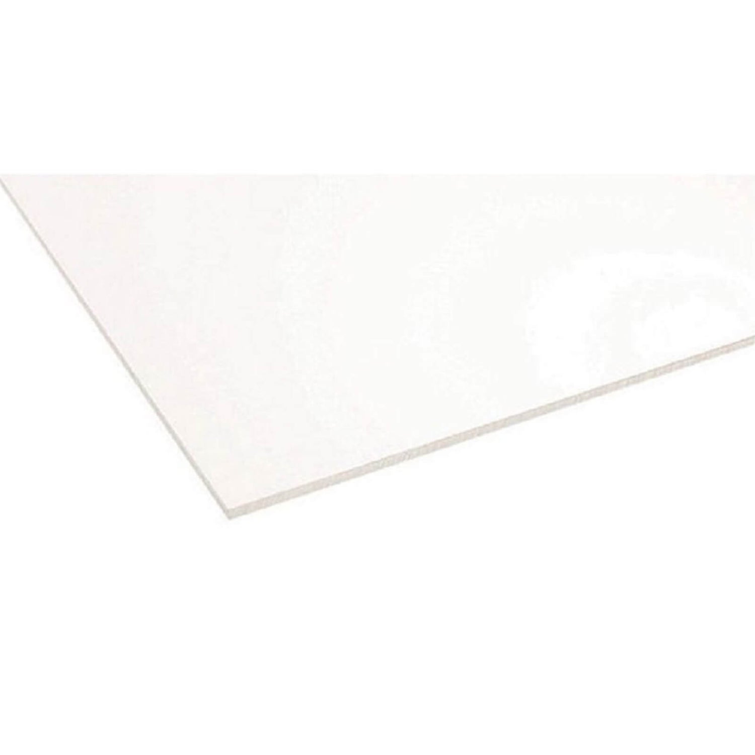 Liteglaze Acrylic Sheet 180 x 60cm Homebase